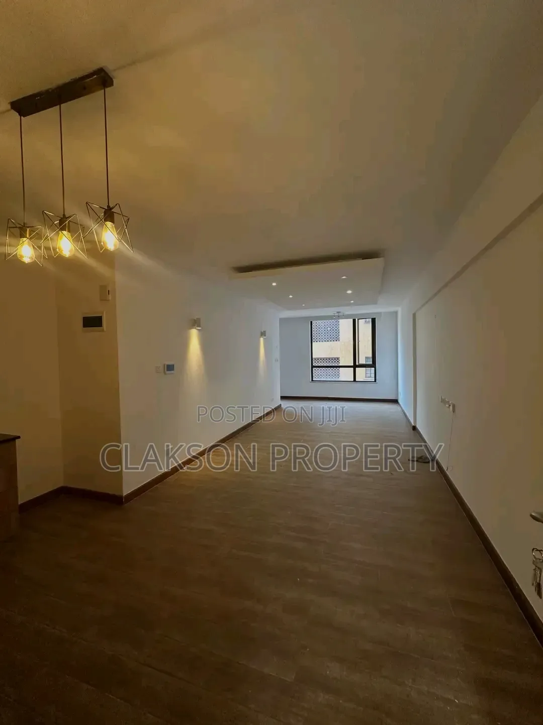 1bdrm Apartment in Kilimani, Hurlingham for rent in Hurlingham