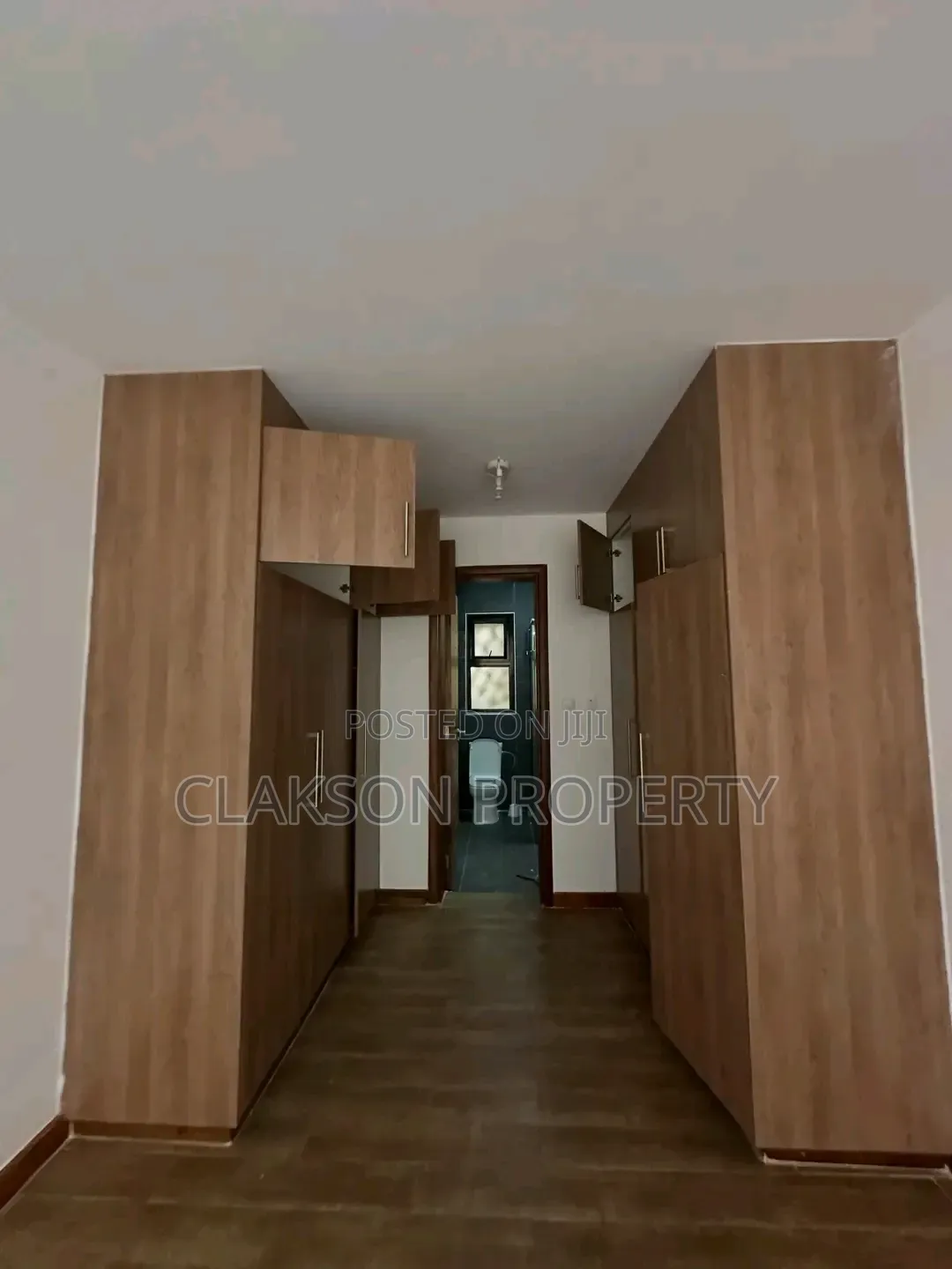 1bdrm Apartment in Kilimani, Hurlingham for rent in Hurlingham