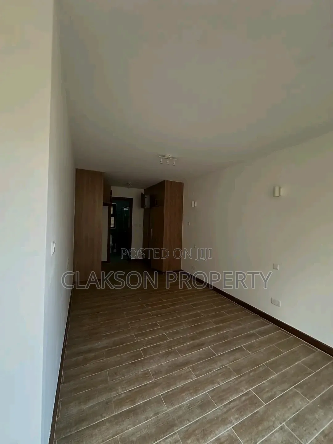 1bdrm Apartment in Kilimani, Hurlingham for rent in Hurlingham