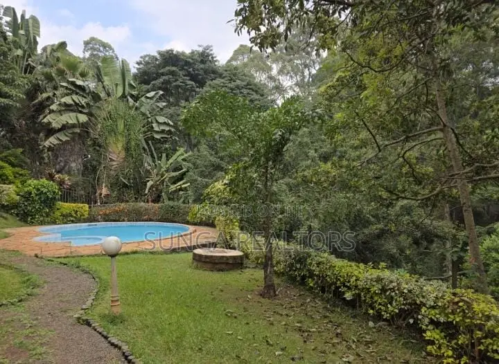 4bdrm House in Kitisuru for rent in Kitisuru