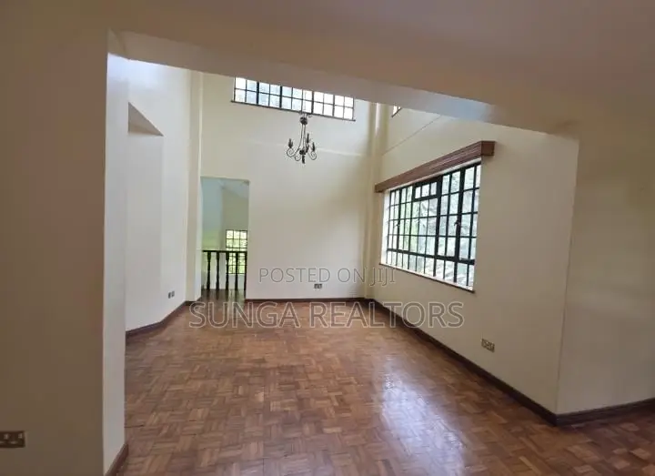 4bdrm House in Kitisuru for rent in Kitisuru