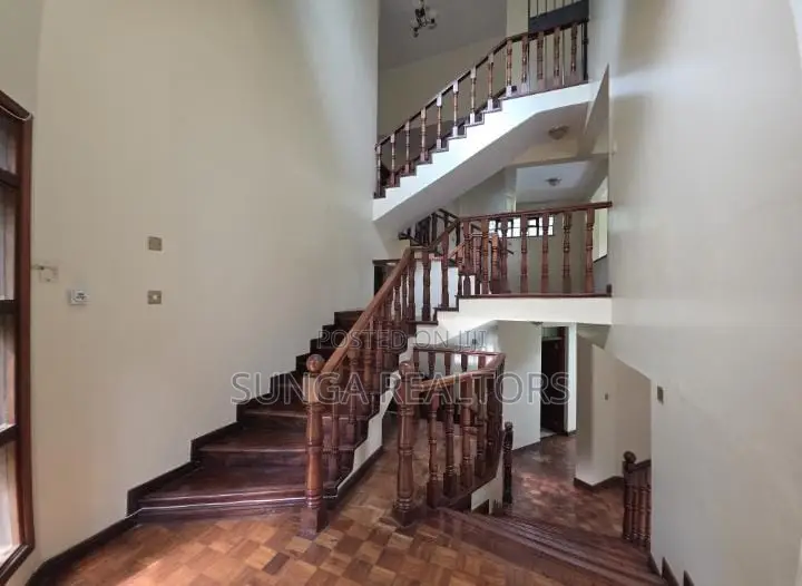 4bdrm House in Kitisuru for rent in Kitisuru