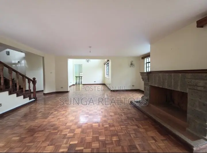 4bdrm House in Kitisuru for rent in Kitisuru