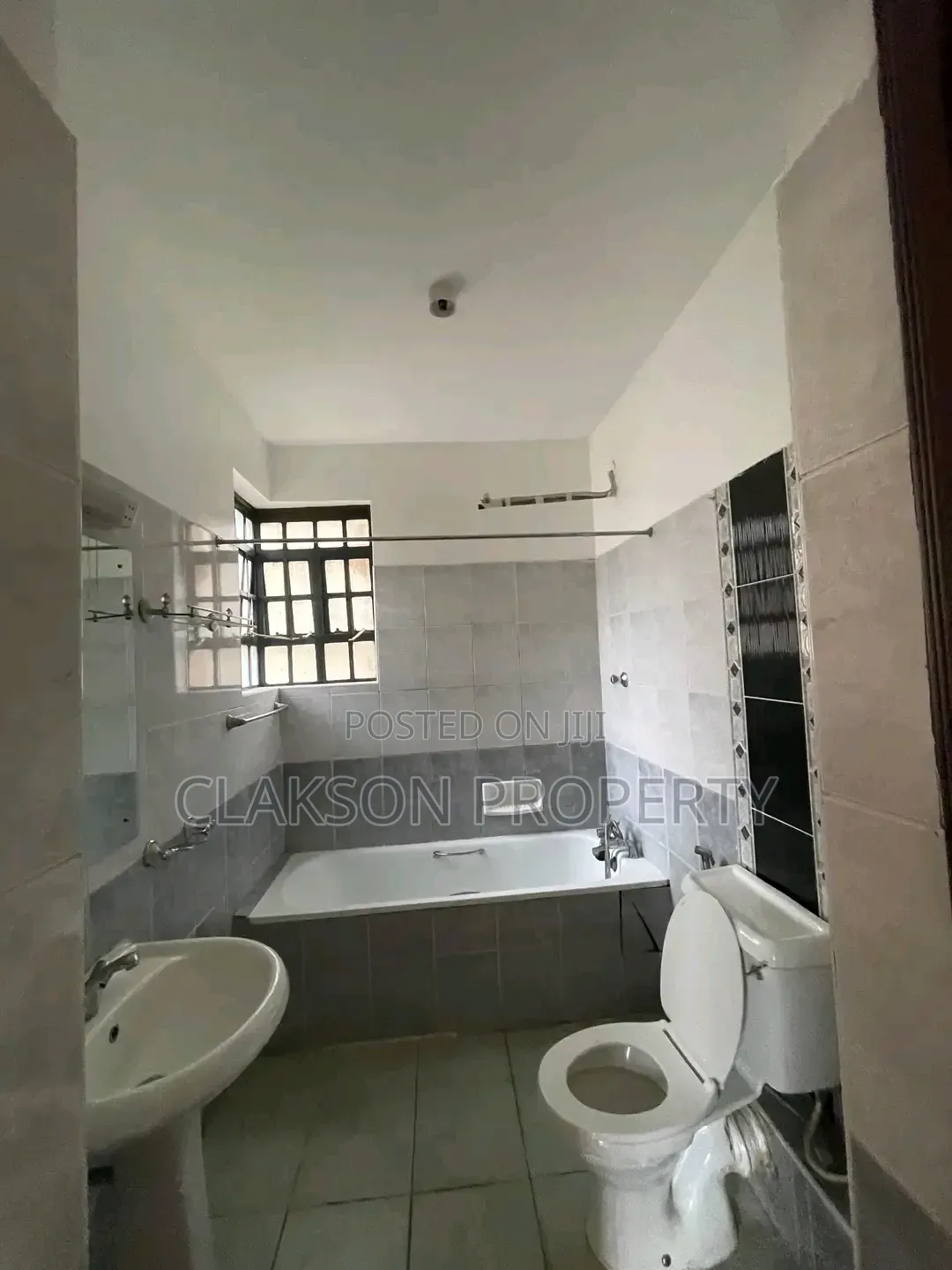 3bdrm Apartment in Kile, Kileleshwa for rent in Kileleshwa