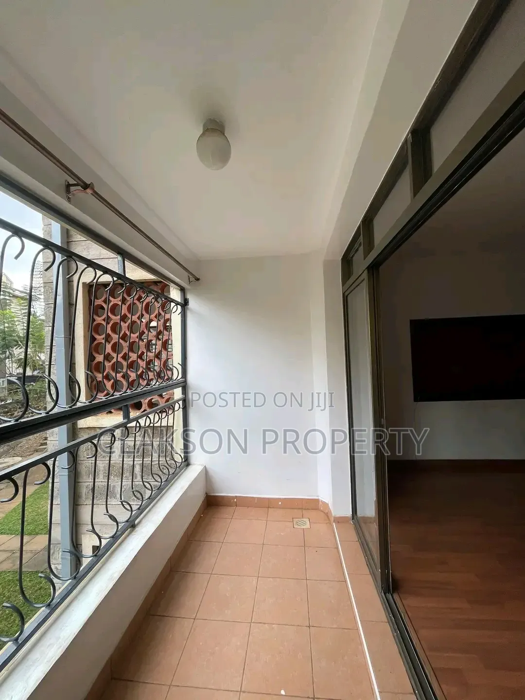3bdrm Apartment in Kile, Kileleshwa for rent in Kileleshwa
