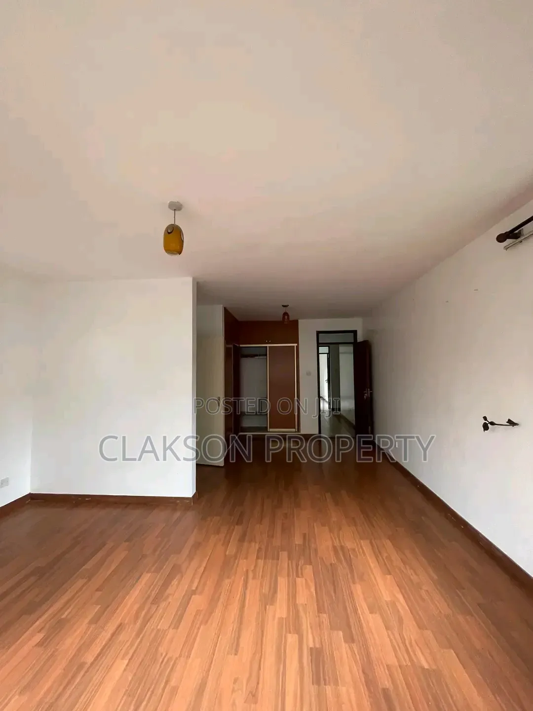 3bdrm Apartment in Kile, Kileleshwa for rent in Kileleshwa