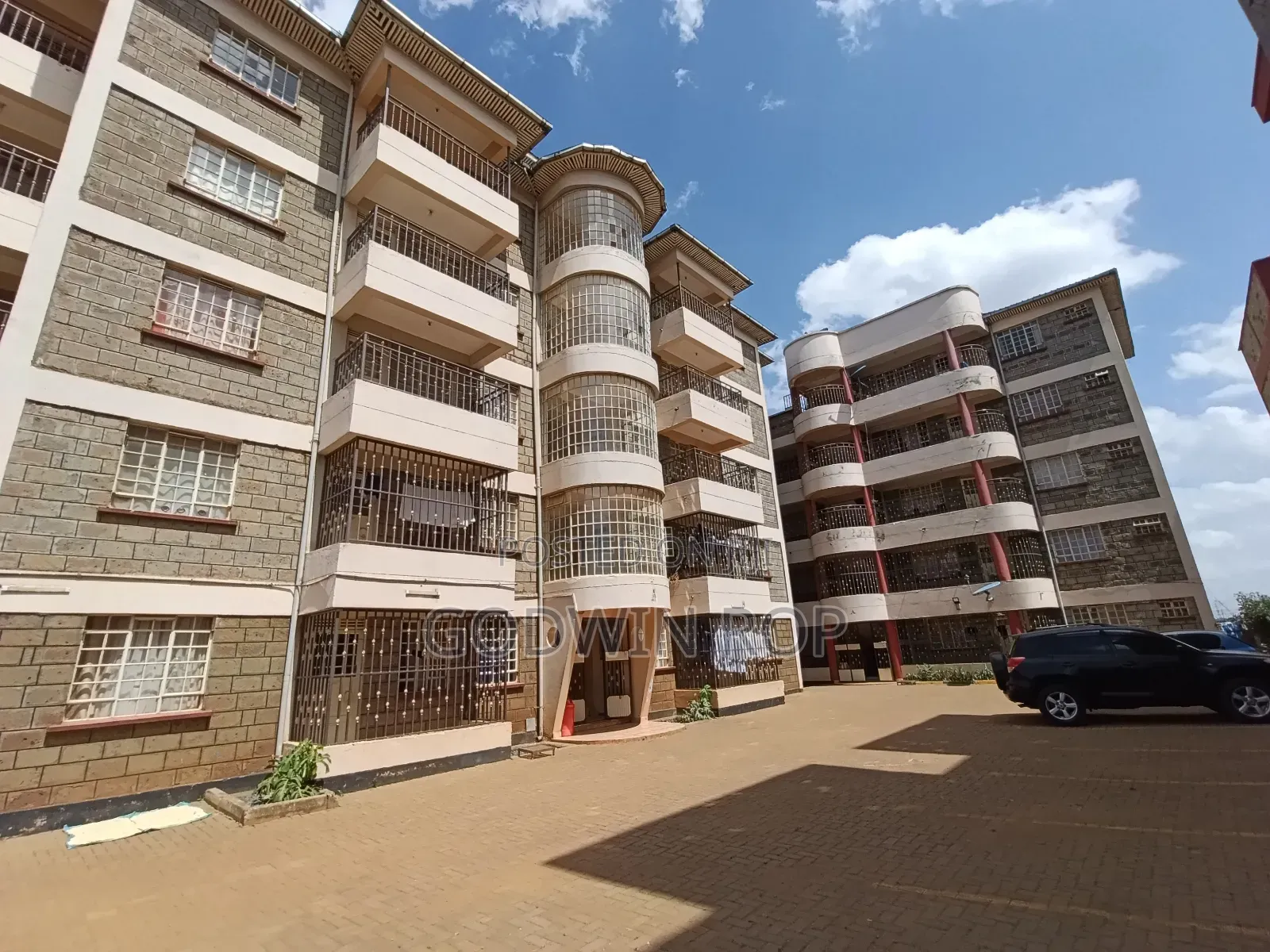 2bdrm Apartment in Pioneer for rent in Pioneer Estate