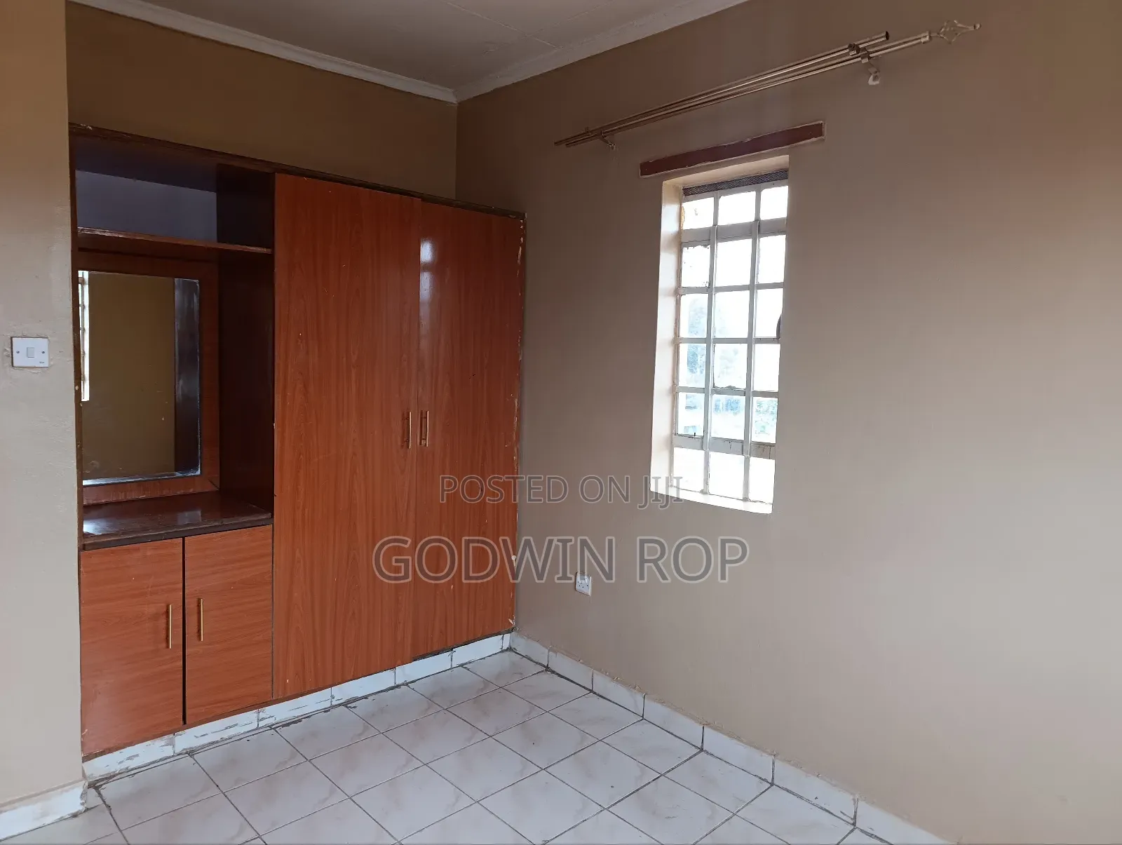 2bdrm Apartment in Pioneer for rent in Pioneer Estate