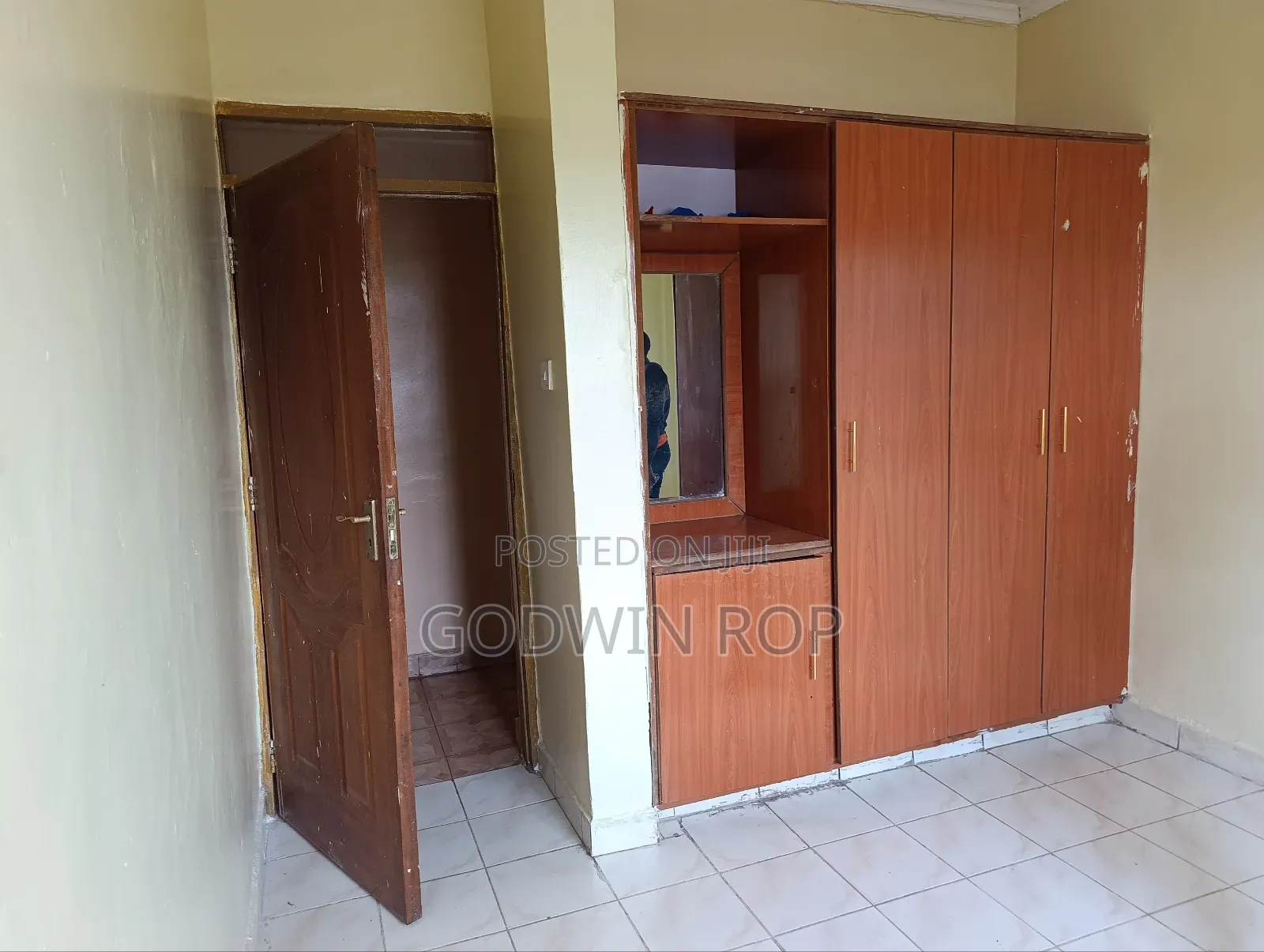 2bdrm Apartment in Pioneer for rent in Pioneer Estate