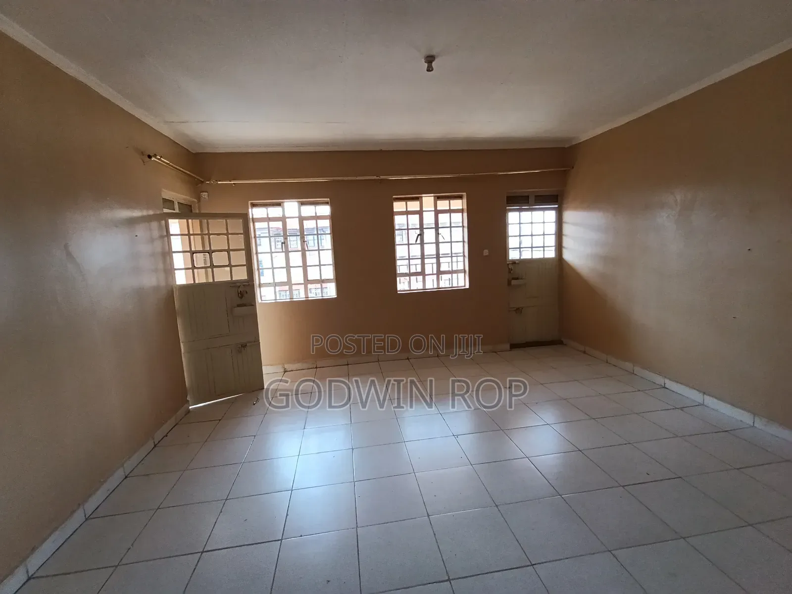 2bdrm Apartment in Pioneer for rent in Pioneer Estate