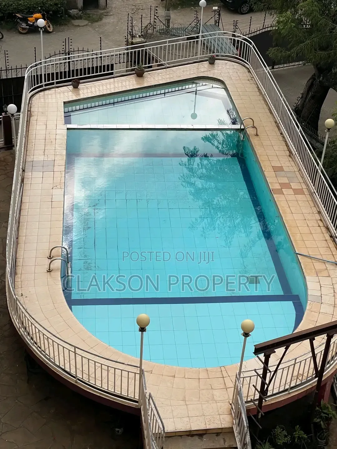 2bdrm Apartment in Kilimani, Hurlingham for rent in Hurlingham