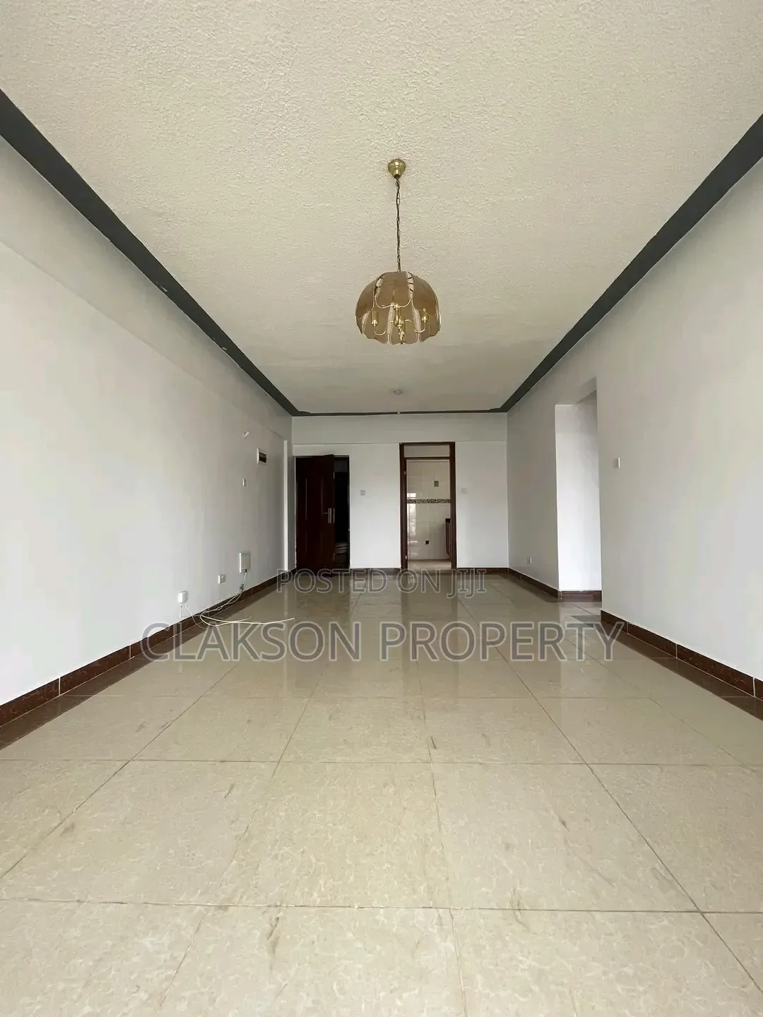 2bdrm Apartment in Kilimani, Hurlingham for rent in Hurlingham