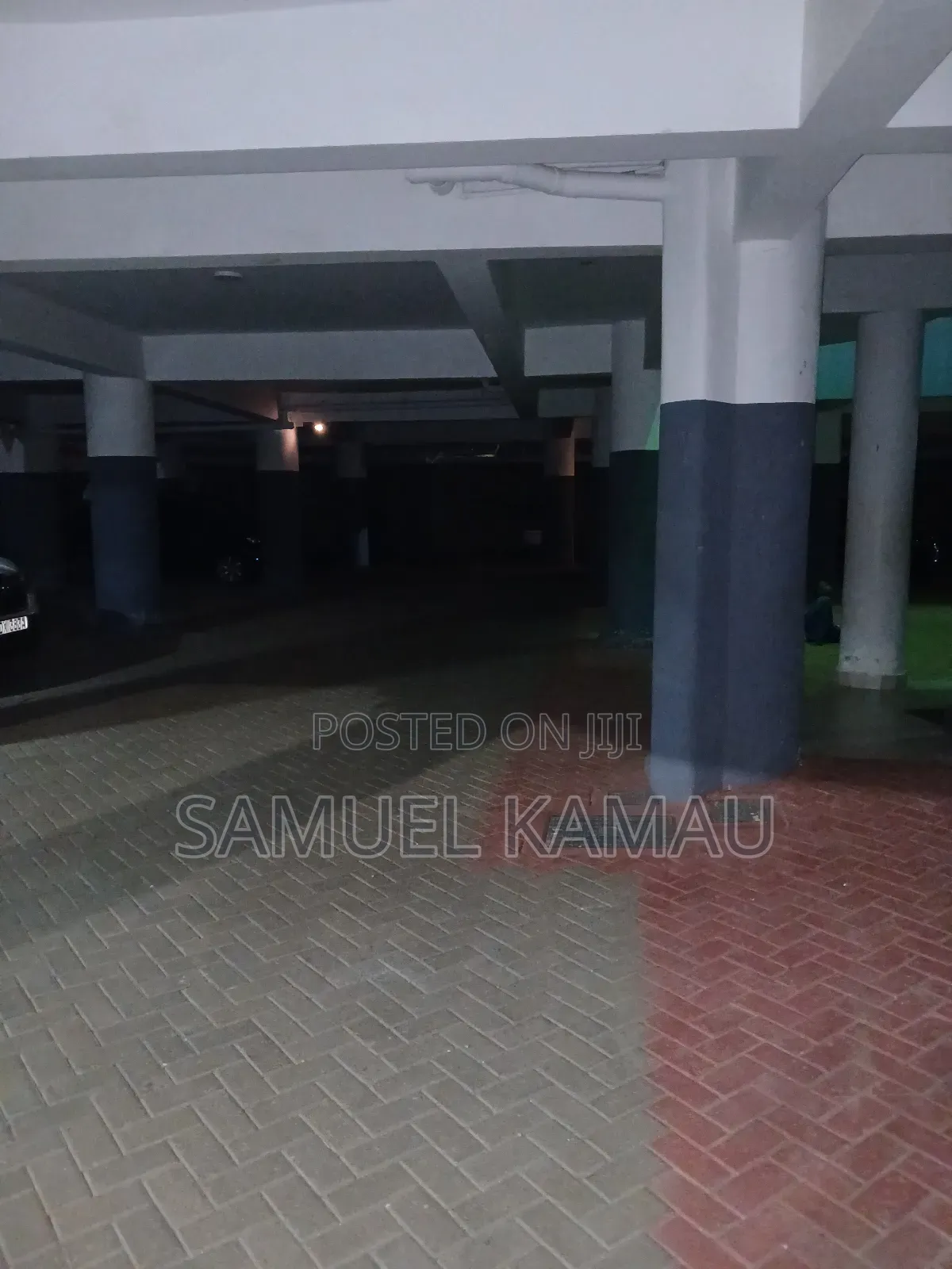 3bdrm Apartment in Riruta for rent in Riruta