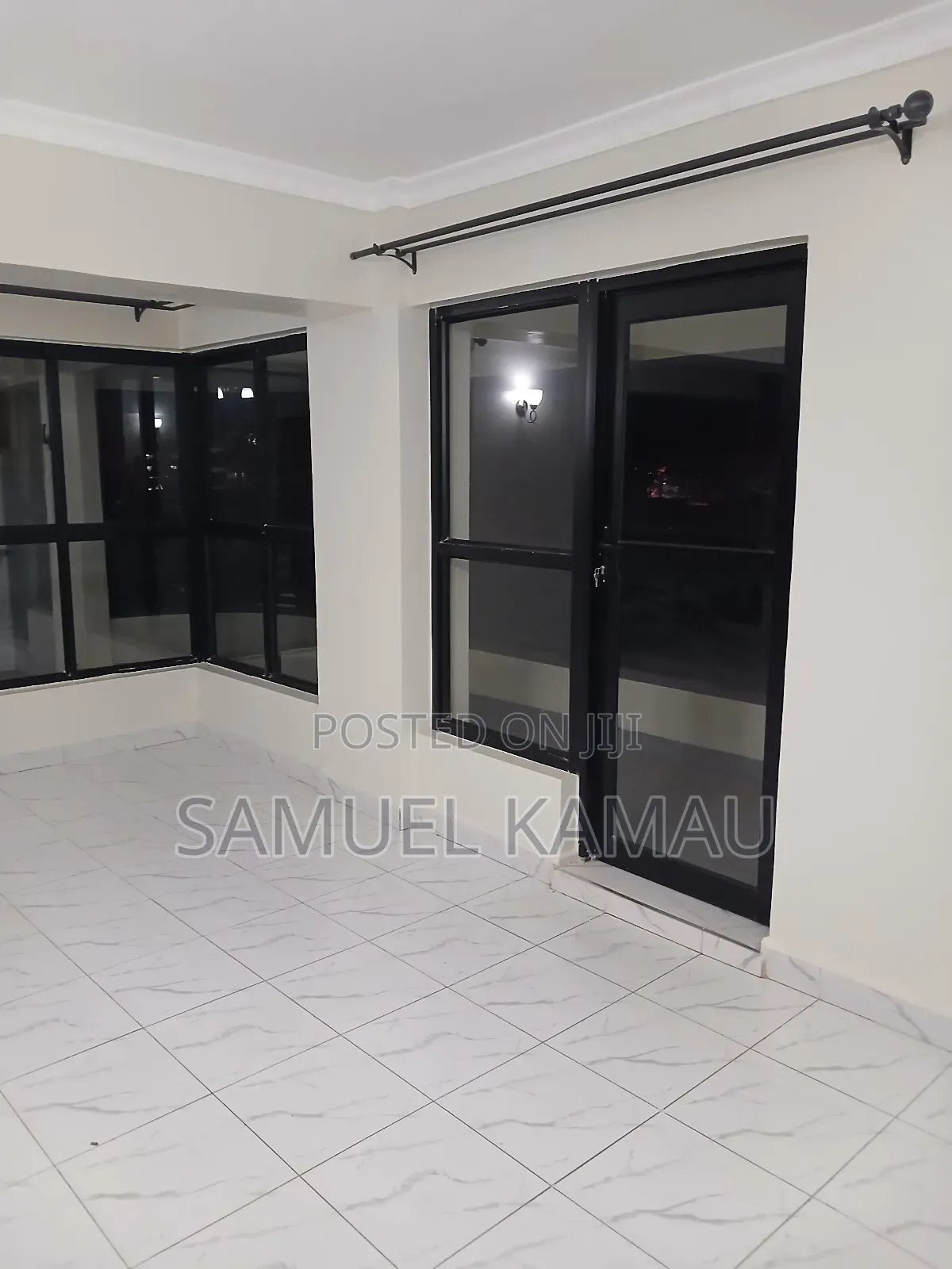 3bdrm Apartment in Riruta for rent in Riruta