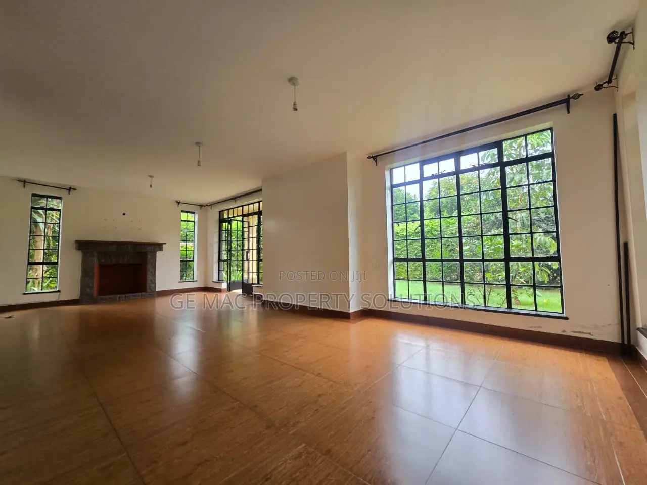 4bdrm House in Eden Ville, Kiambu CBD for rent in Kiambu CBD