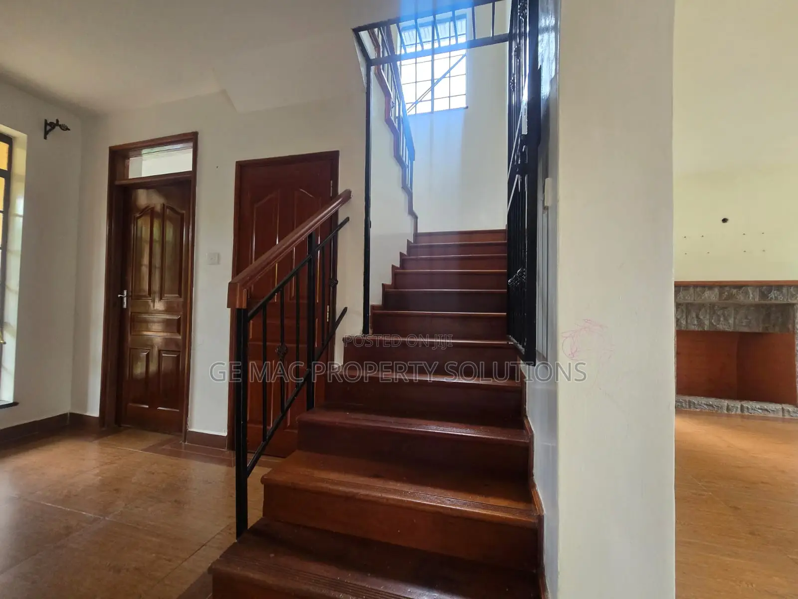 4bdrm House in Eden Ville, Kiambu CBD for rent in Kiambu CBD