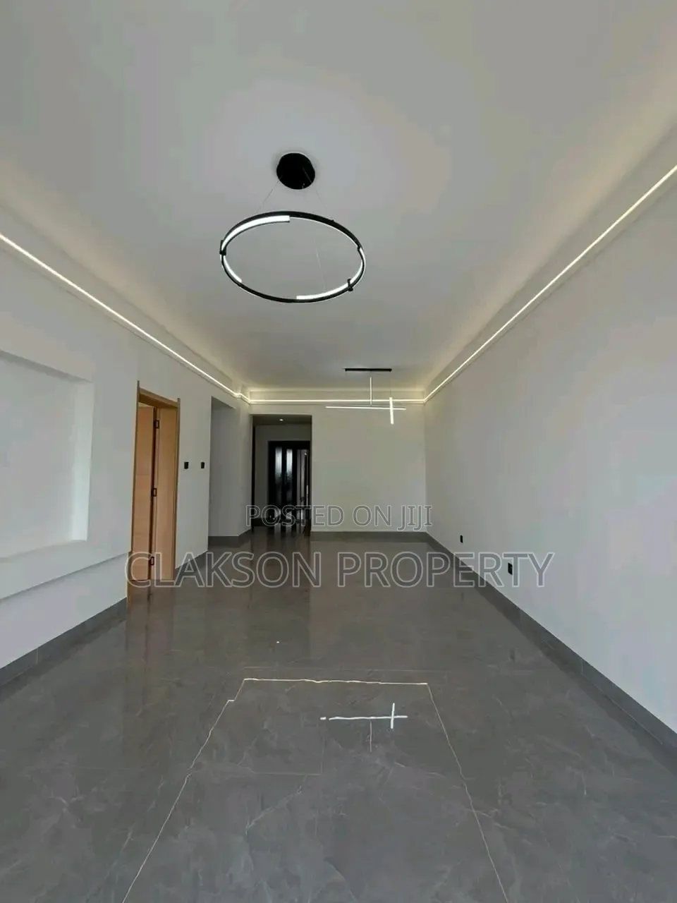 2bdrm Apartment in Kilimani, Hurlingham for rent in Hurlingham