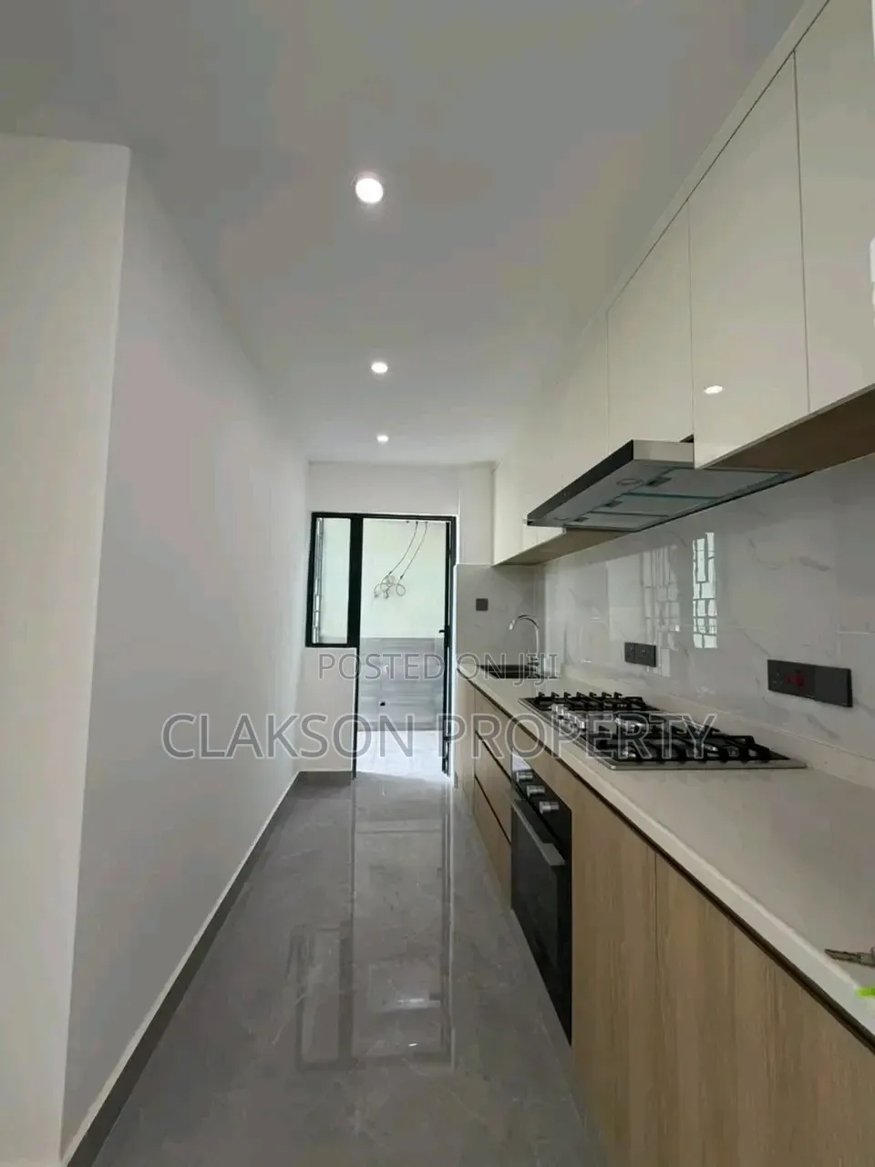 2bdrm Apartment in Kilimani, Hurlingham for rent in Hurlingham