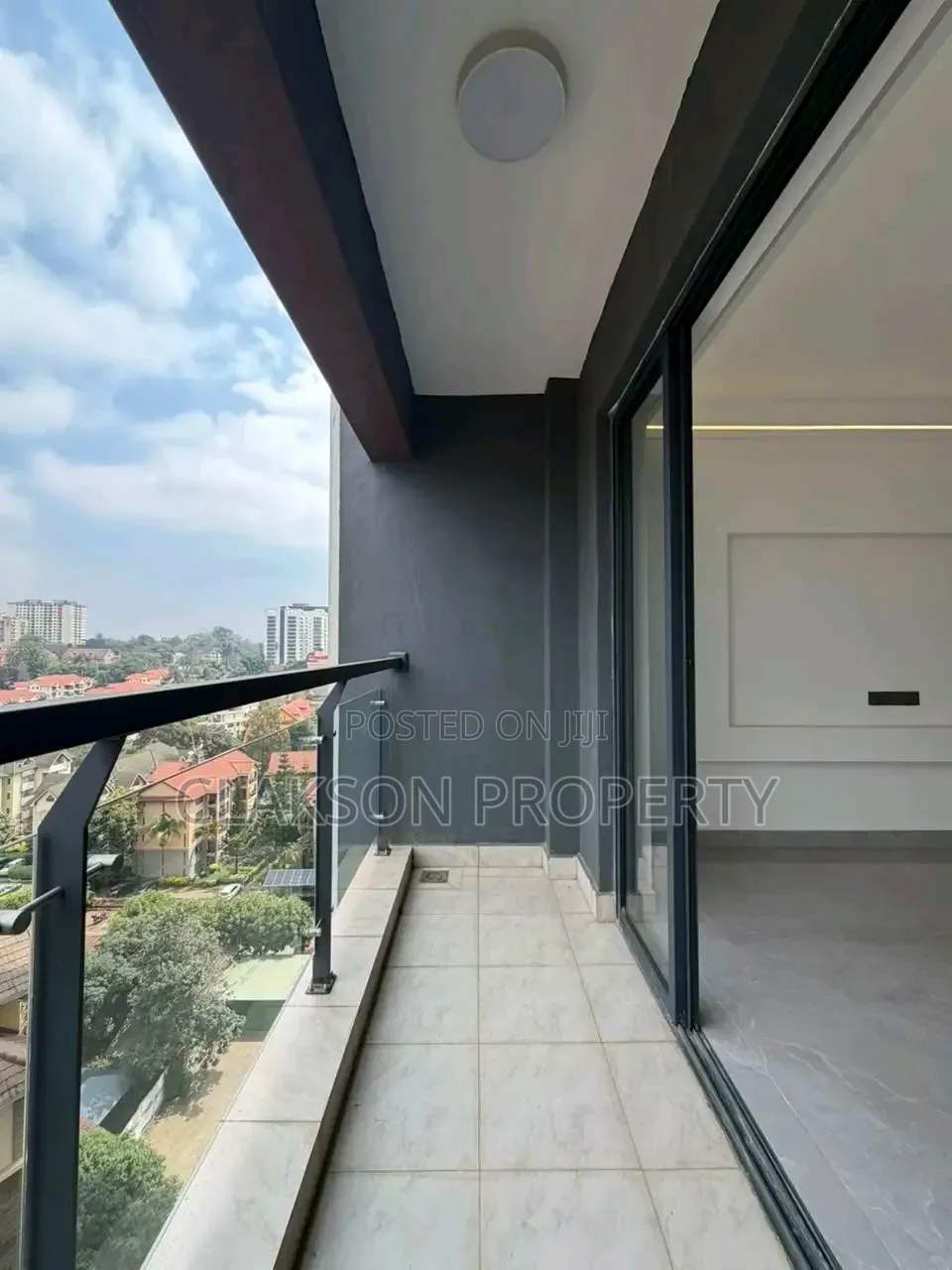2bdrm Apartment in Kilimani, Hurlingham for rent in Hurlingham