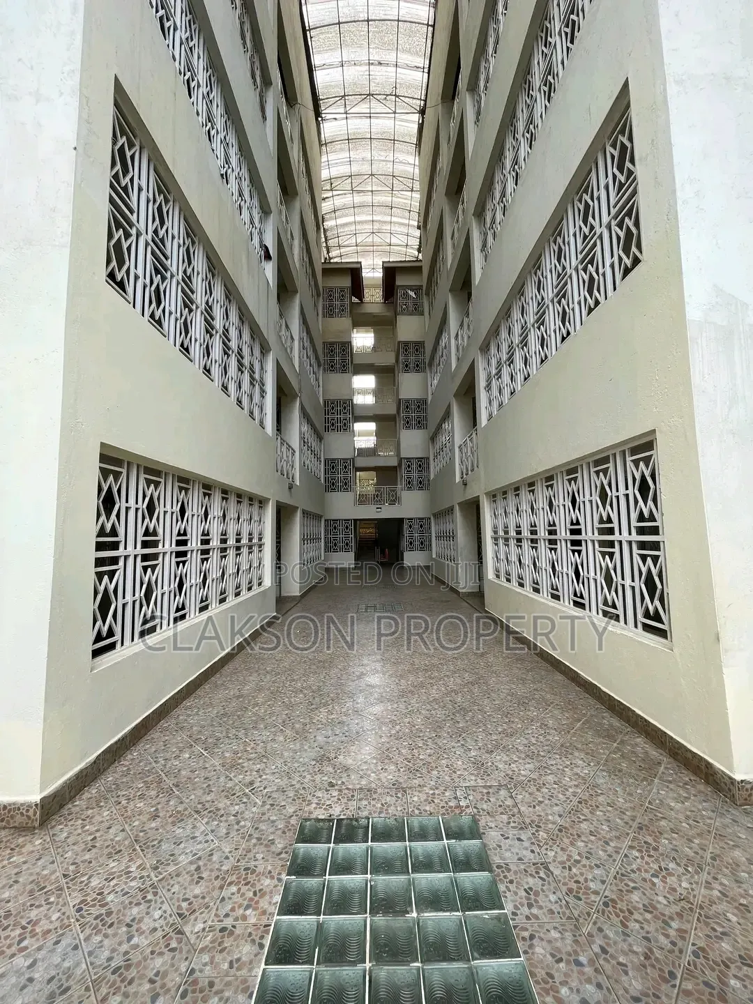 2bdrm Apartment in Kilimani, Hurlingham for rent in Hurlingham