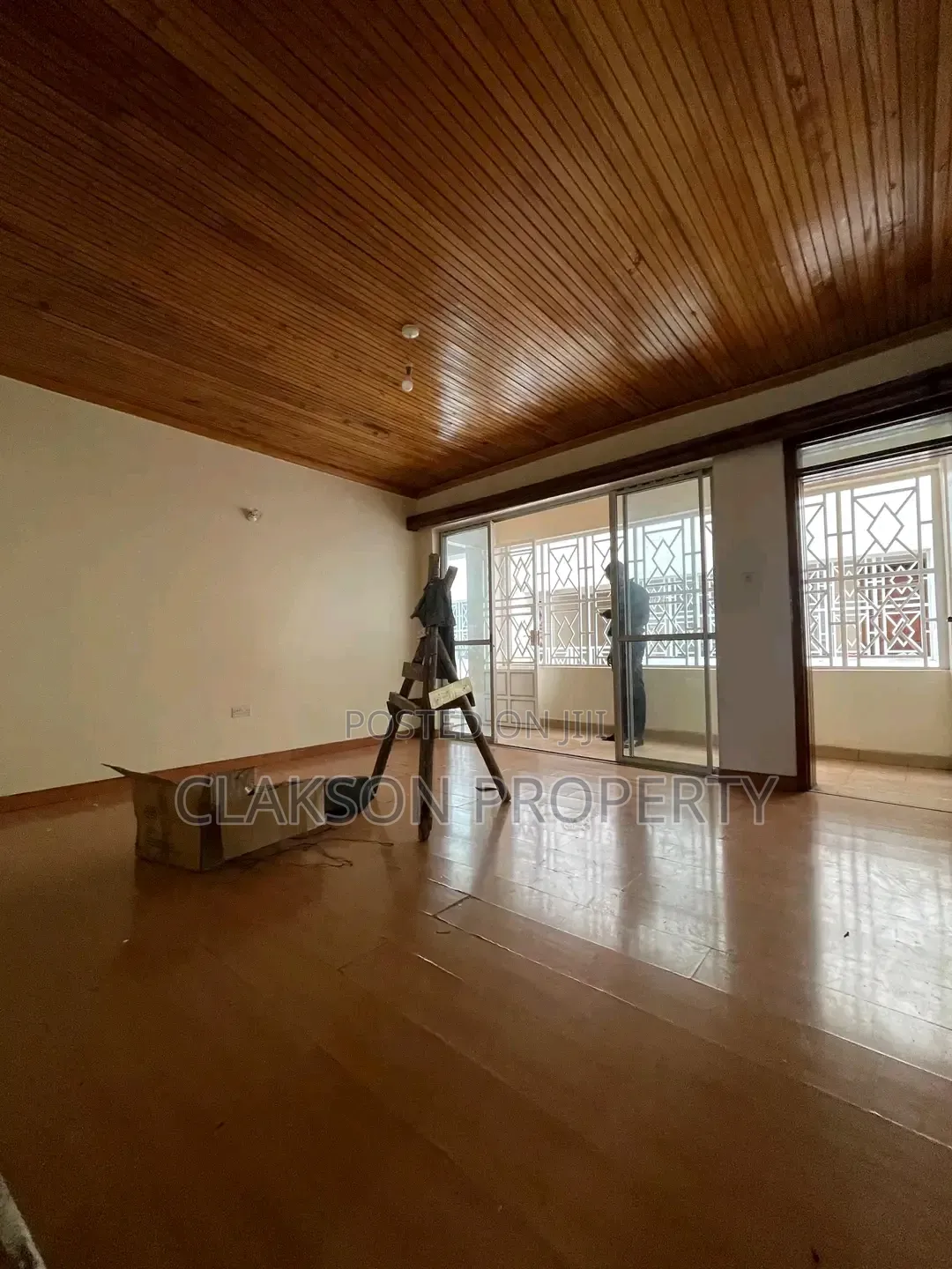 2bdrm Apartment in Kilimani, Hurlingham for rent in Hurlingham