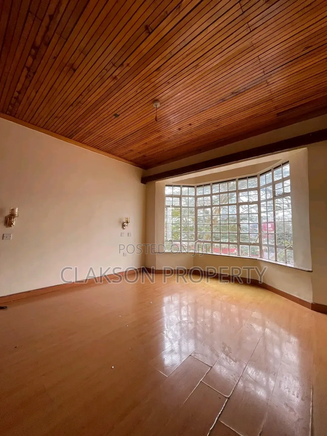 2bdrm Apartment in Kilimani, Hurlingham for rent in Hurlingham