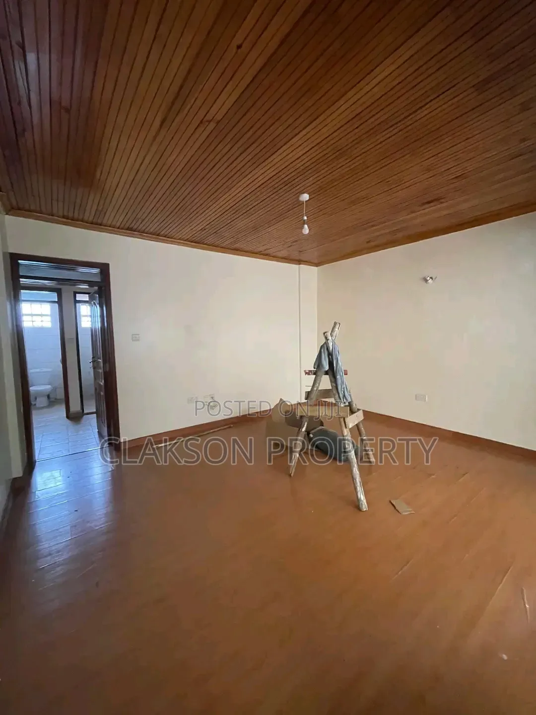2bdrm Apartment in Kilimani, Hurlingham for rent in Hurlingham