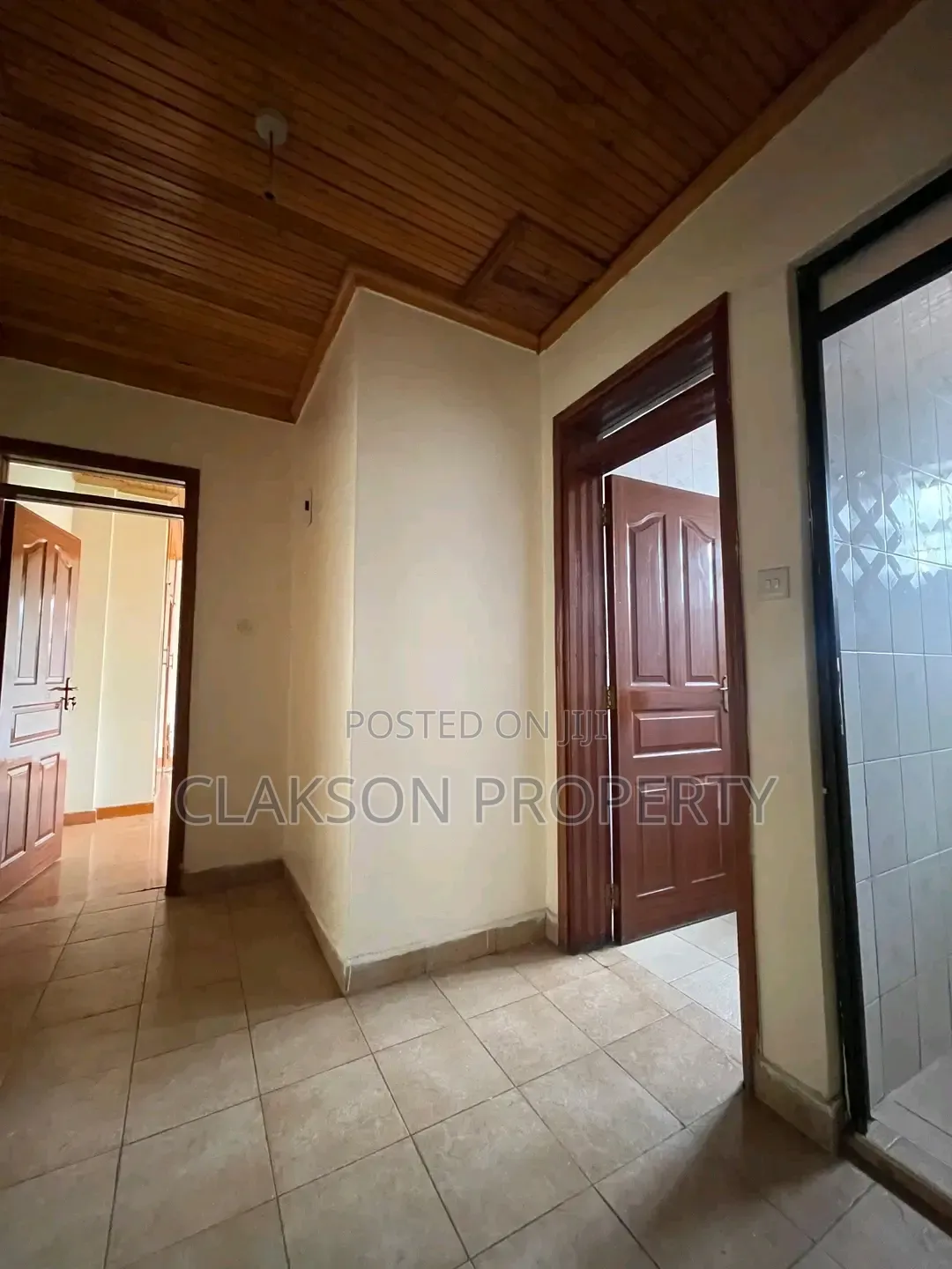 2bdrm Apartment in Kilimani, Hurlingham for rent in Hurlingham