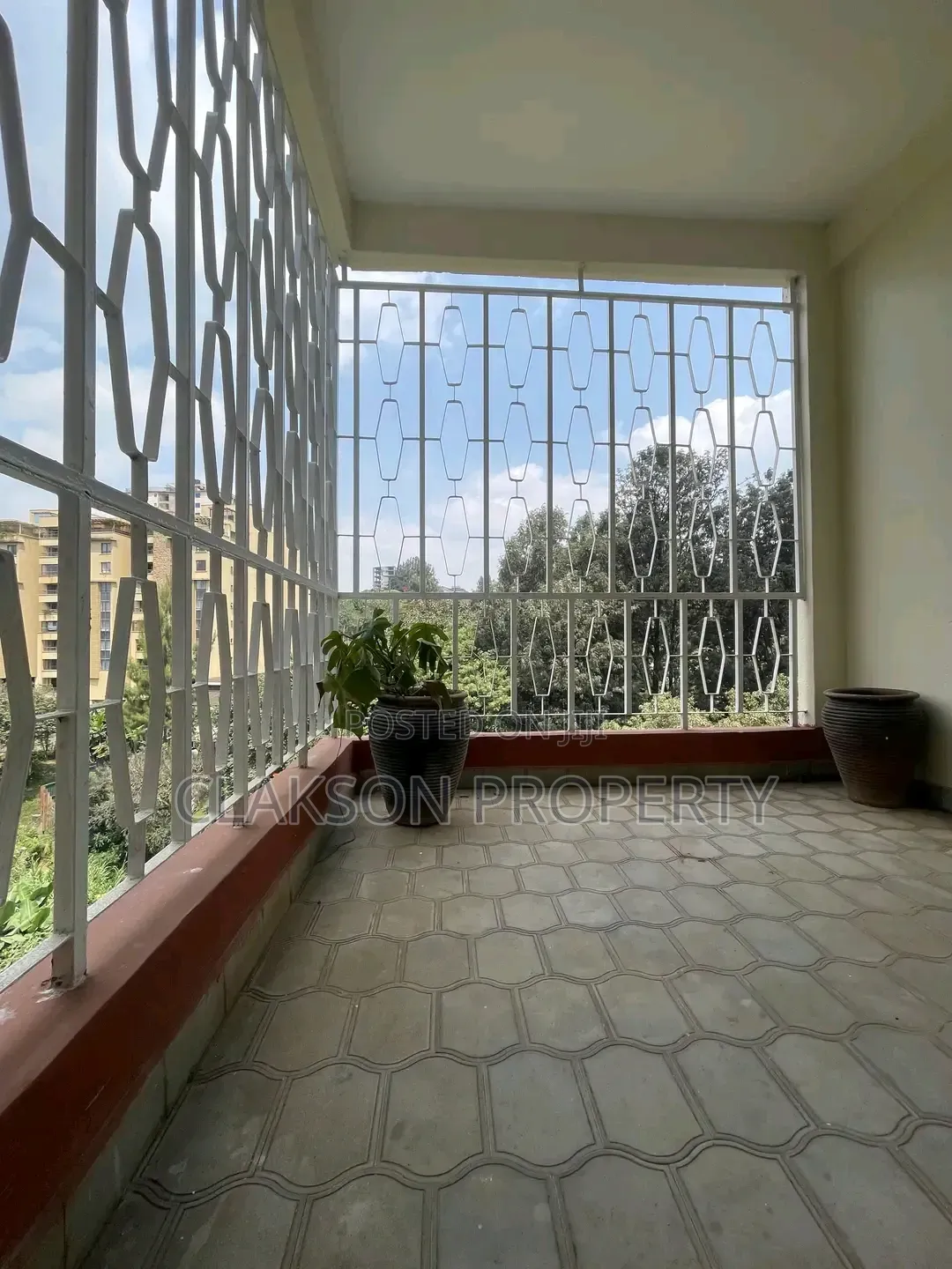 2bdrm Apartment in Kileleshwa for rent in Kileleshwa
