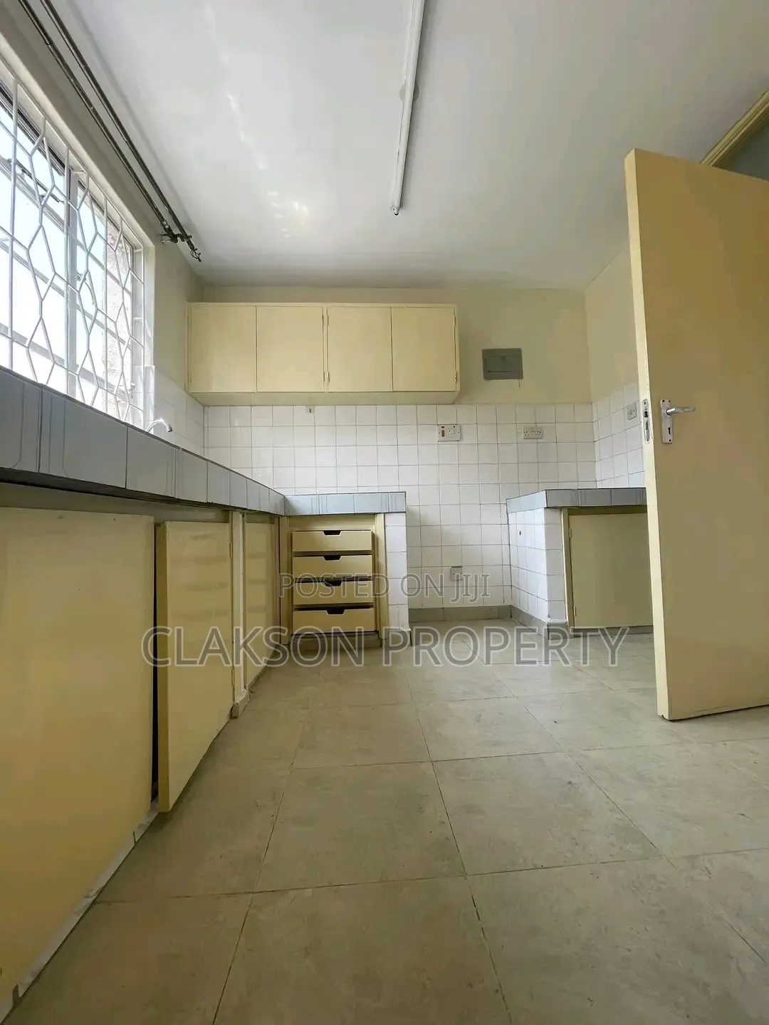 2bdrm Apartment in Kileleshwa for rent in Kileleshwa