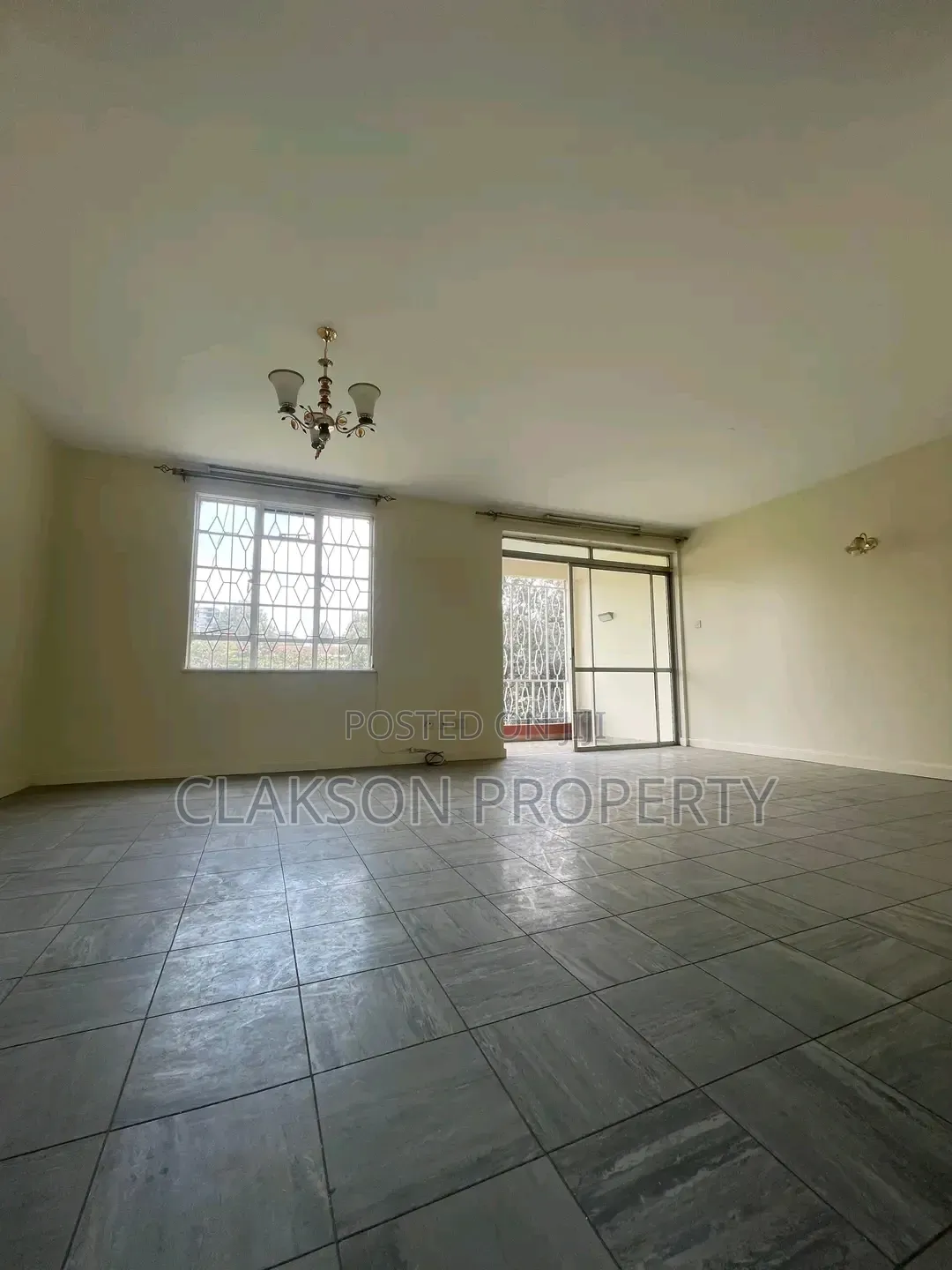 2bdrm Apartment in Kileleshwa for rent in Kileleshwa