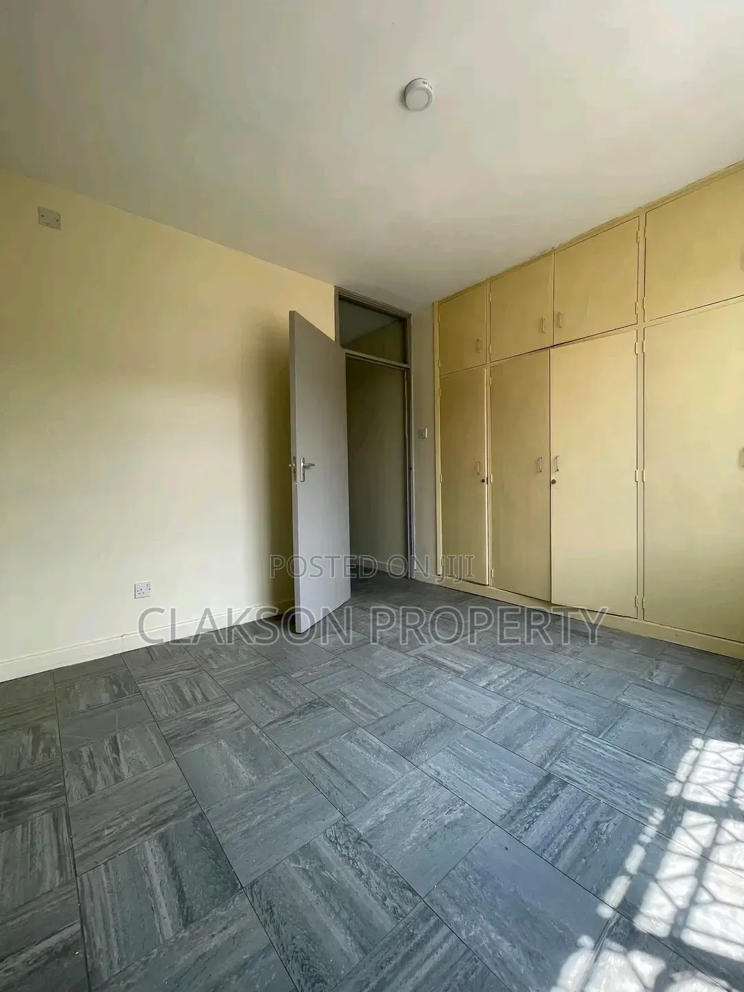 2bdrm Apartment in Kileleshwa for rent in Kileleshwa