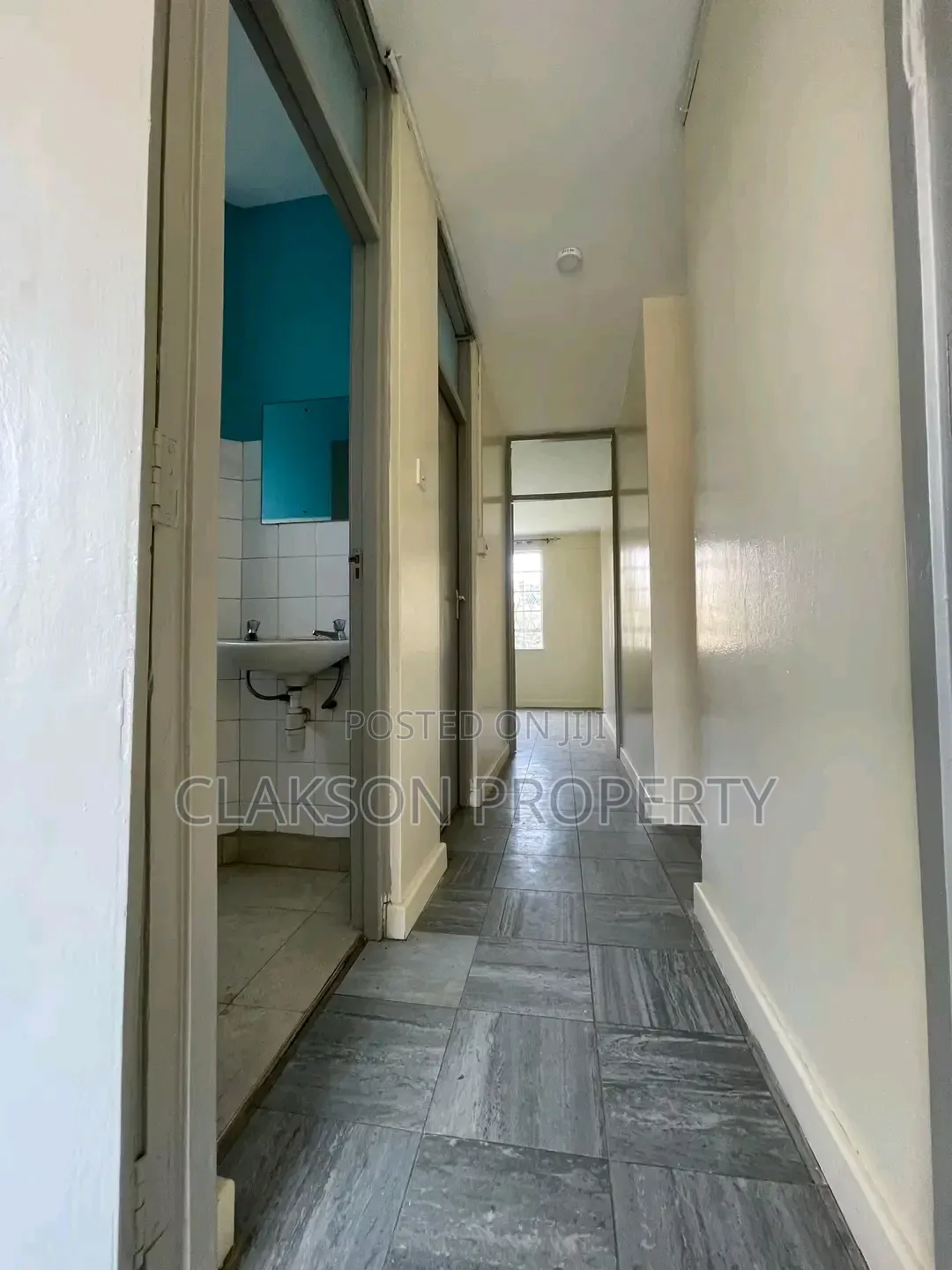 2bdrm Apartment in Kileleshwa for rent in Kileleshwa