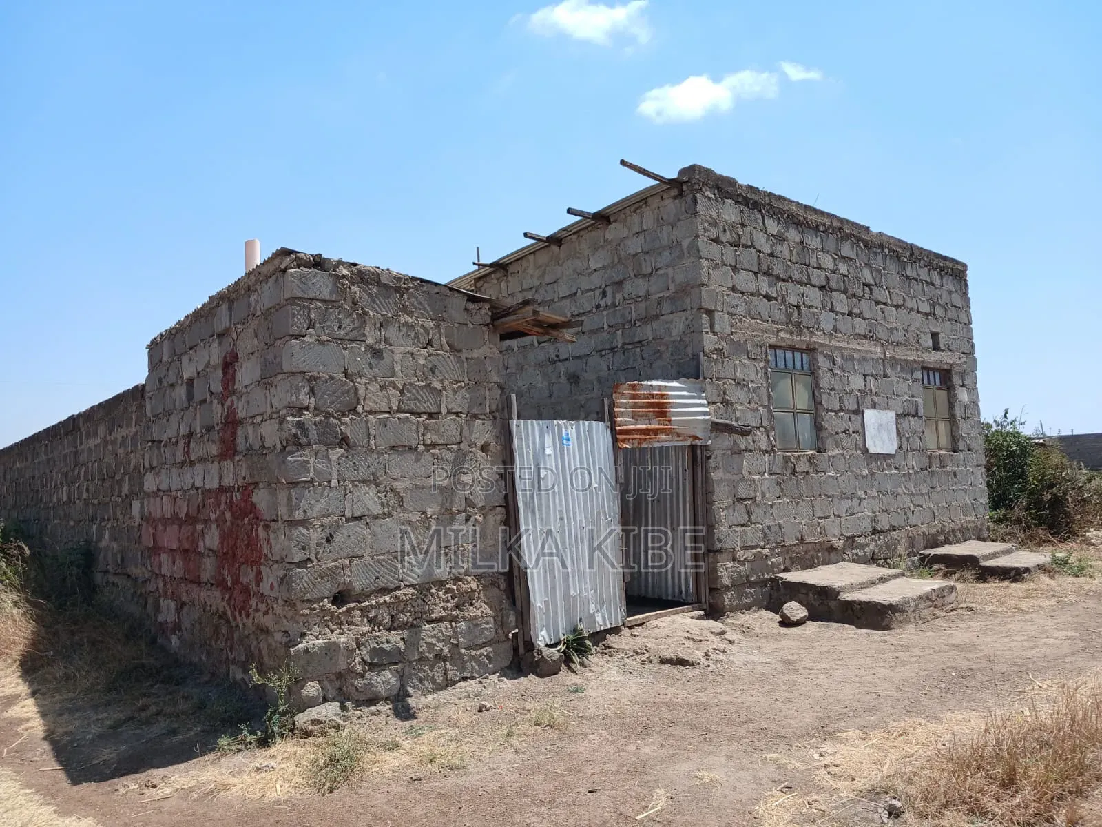 2bdrm Block of Flats in Witeithie for sale in Witeithie