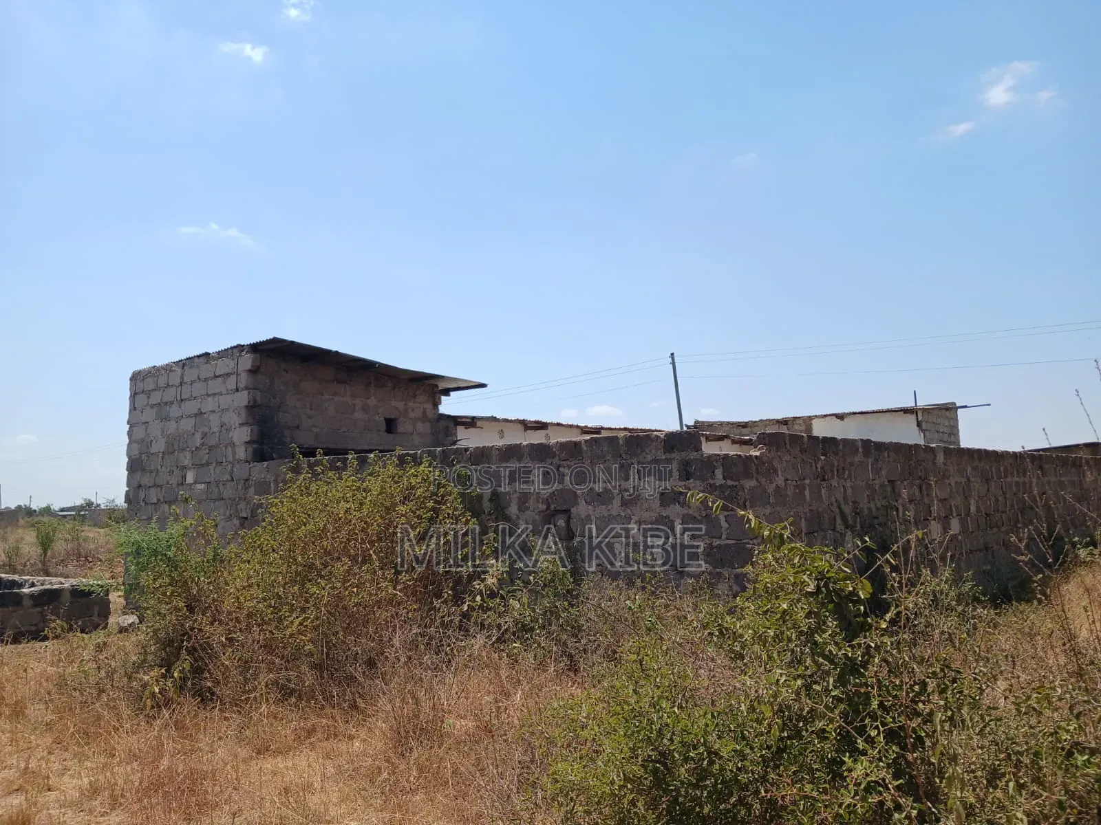 2bdrm Block of Flats in Witeithie for sale in Witeithie