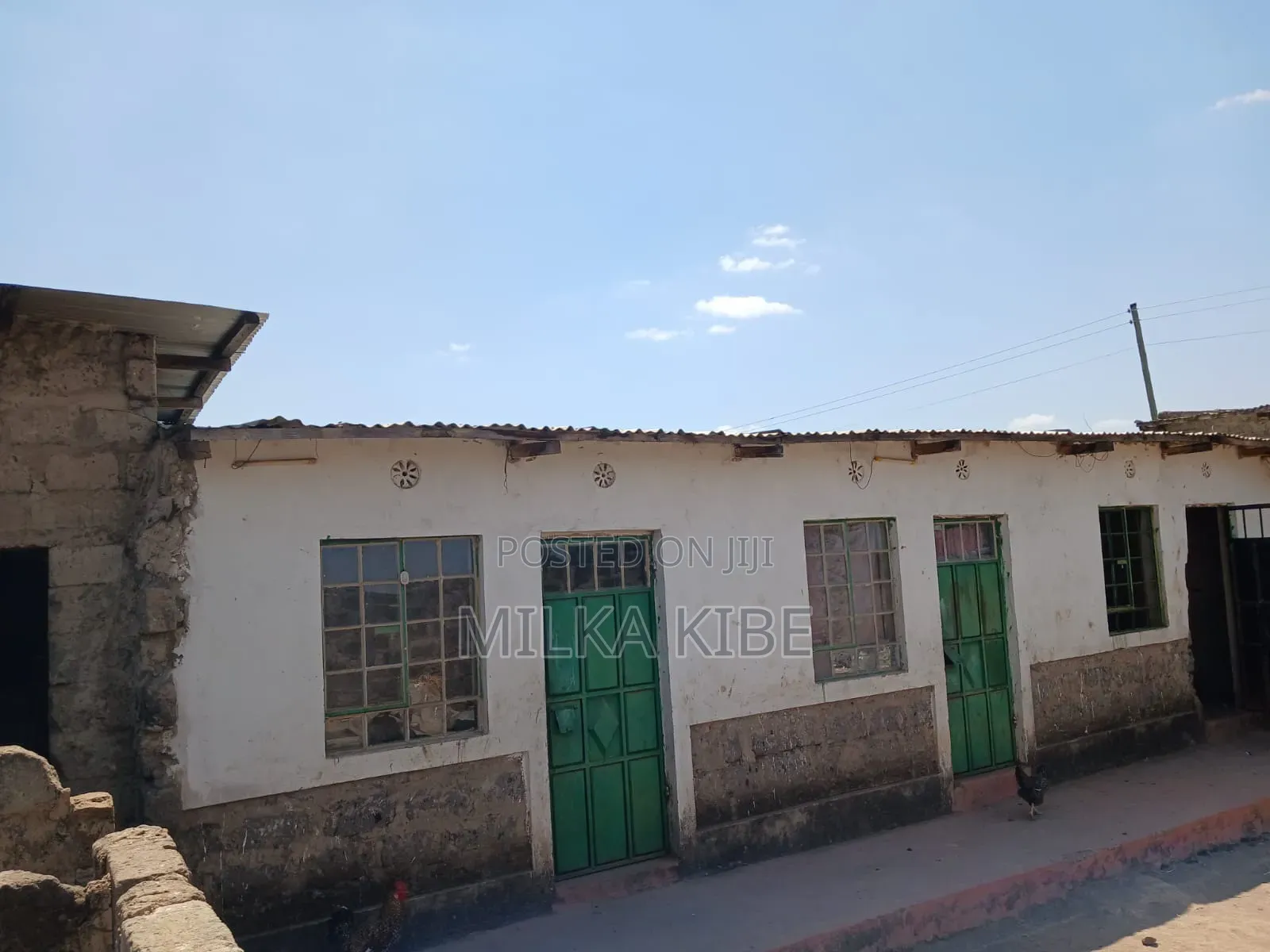 2bdrm Block of Flats in Witeithie for sale in Witeithie