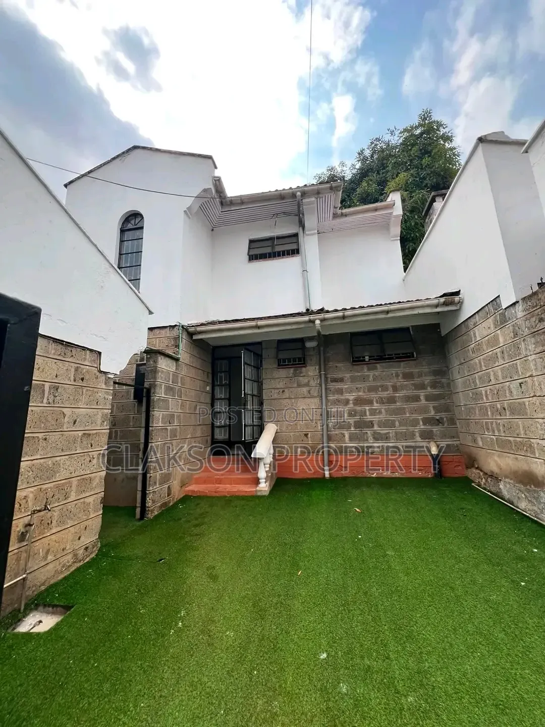 3bdrm Maisonette in Lavington, Muthangari for rent in Muthangari