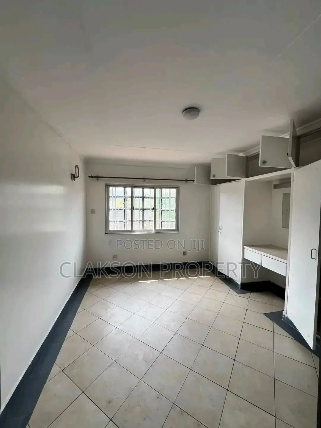 3bdrm Maisonette in Lavington, Muthangari for rent in Muthangari