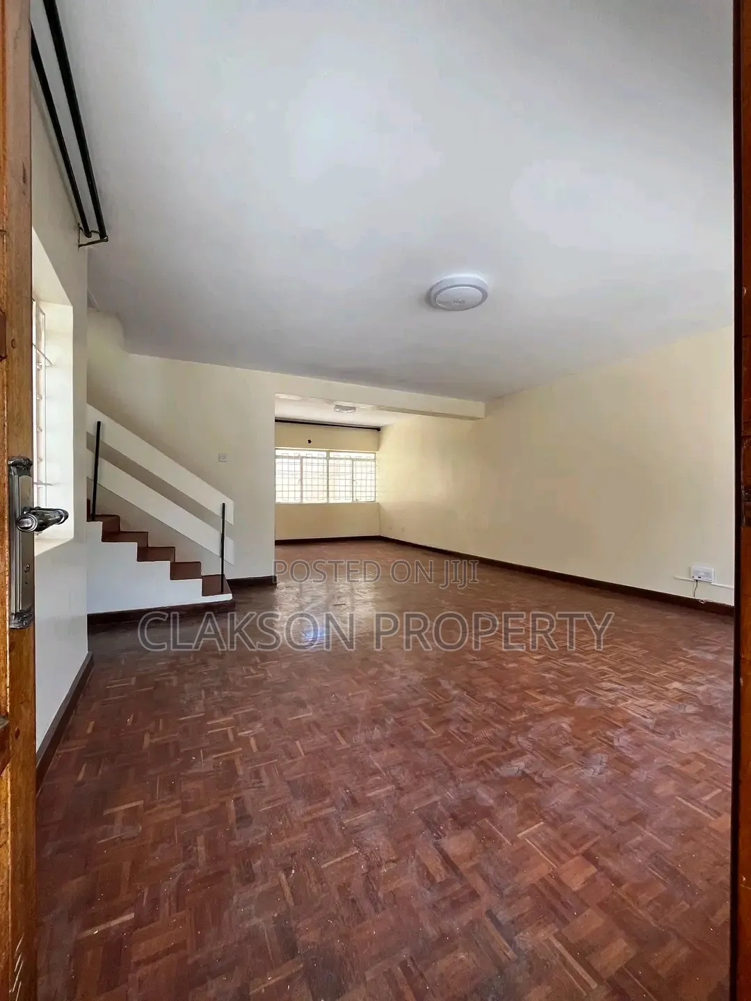 3bdrm Maisonette in Kileleshwa for rent in Kileleshwa