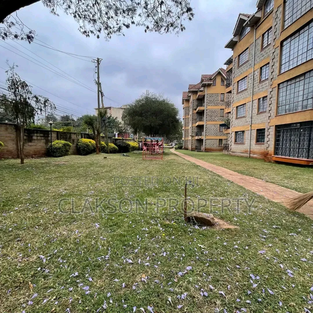 4bdrm Apartment in Kileleshwa for rent in Kileleshwa