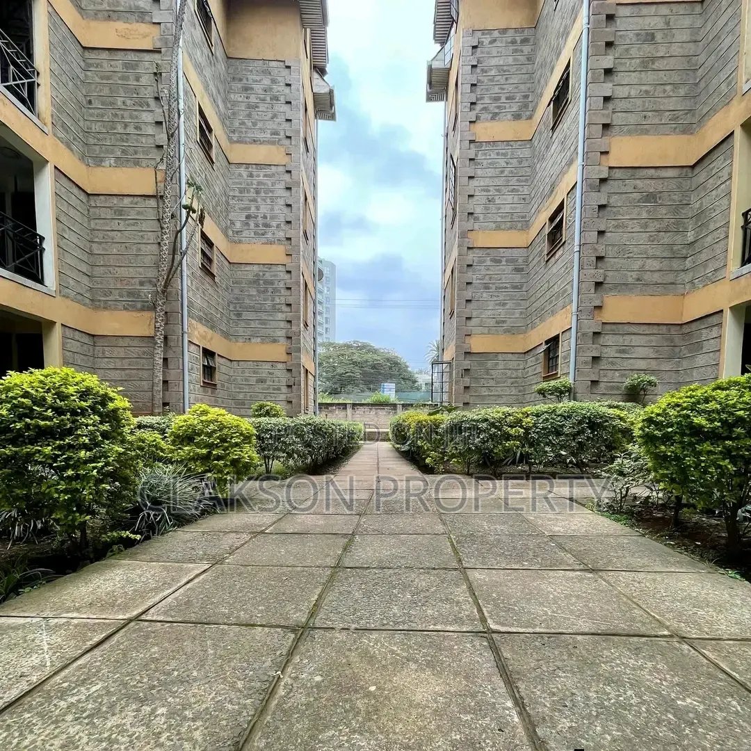 4bdrm Apartment in Kileleshwa for rent in Kileleshwa