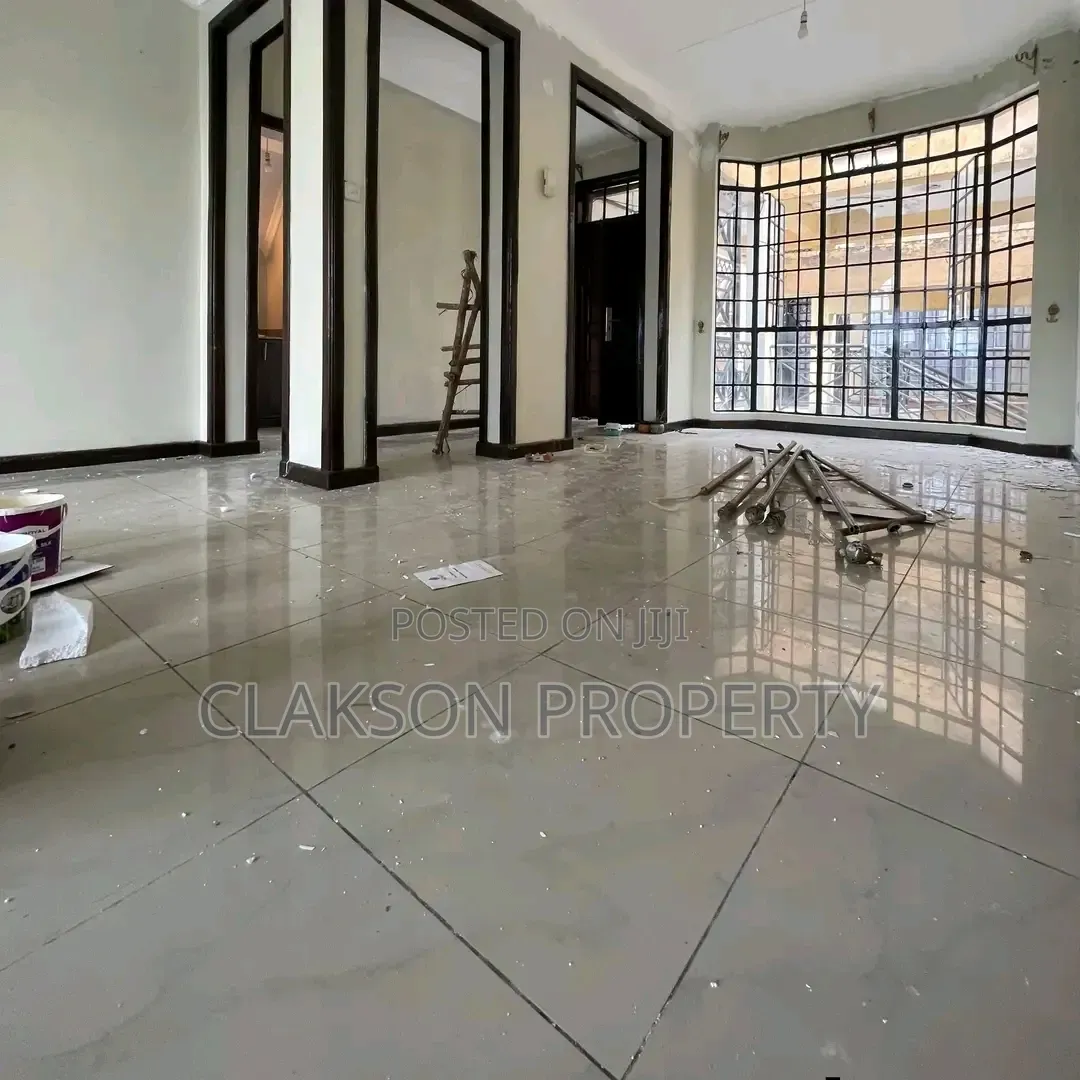 4bdrm Apartment in Kileleshwa for rent in Kileleshwa