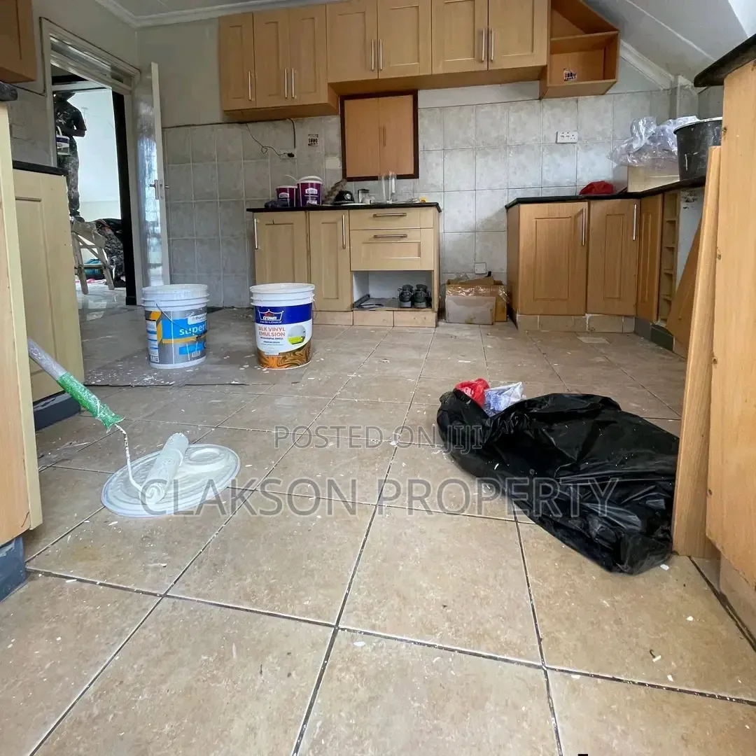 4bdrm Apartment in Kileleshwa for rent in Kileleshwa