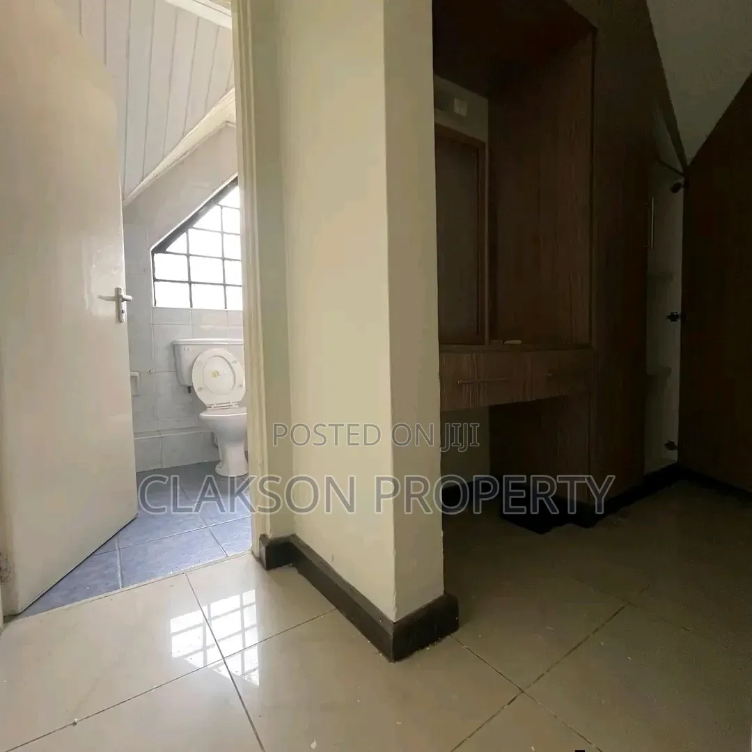 4bdrm Apartment in Kileleshwa for rent in Kileleshwa