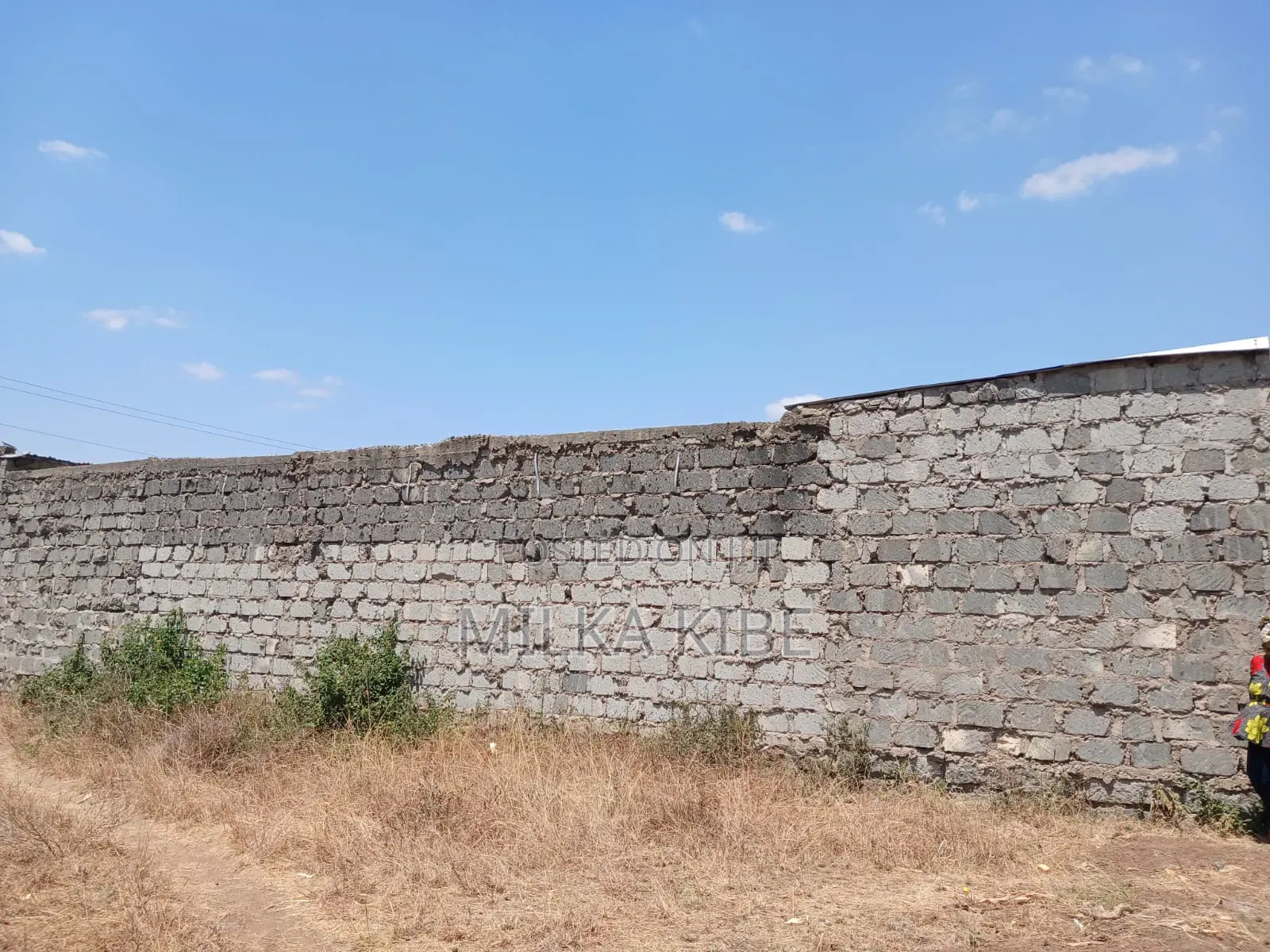 Muthaara 40 by 80 Plot in Witeithie