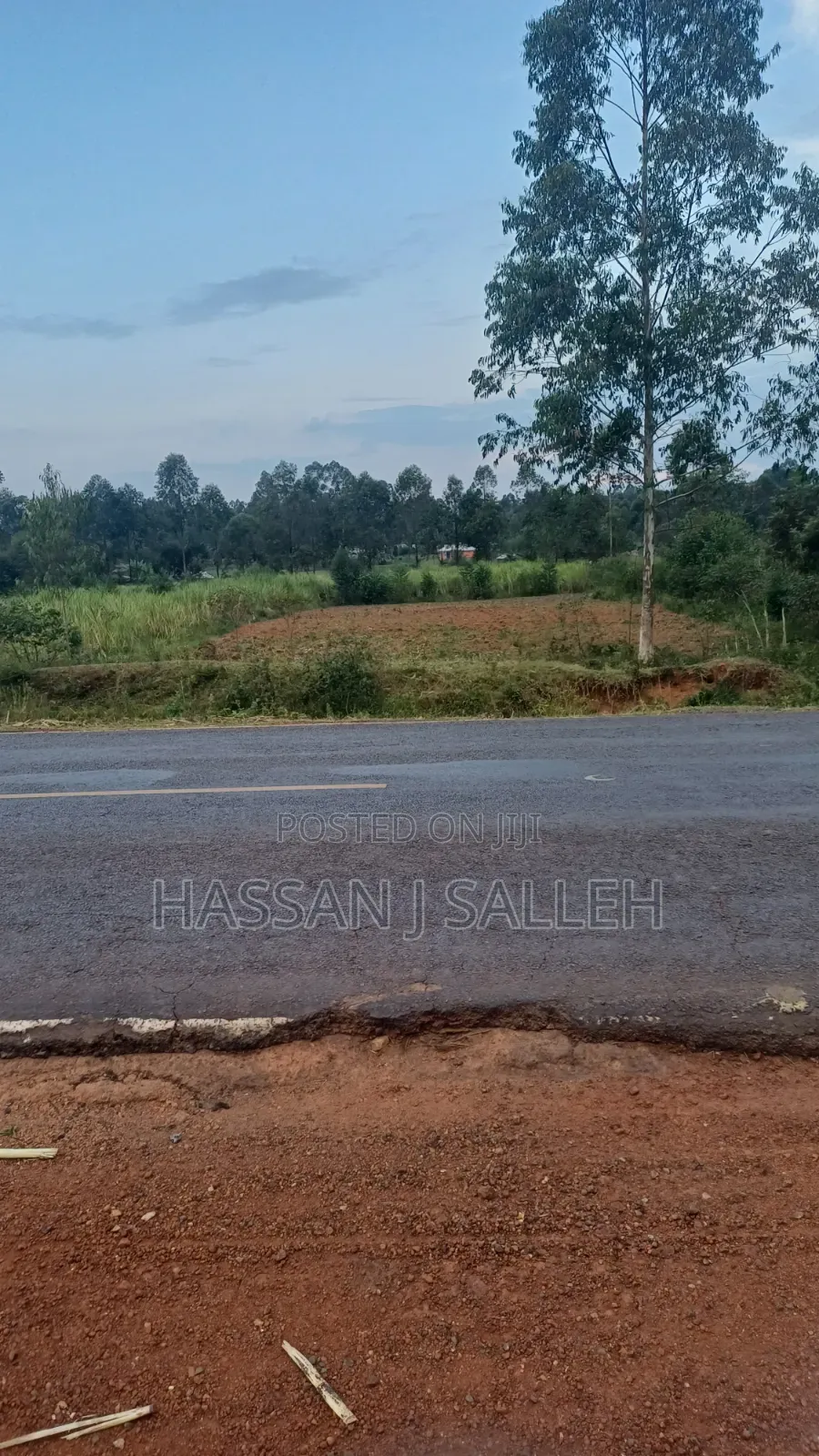 1acre Land 4 Sale in Kholera