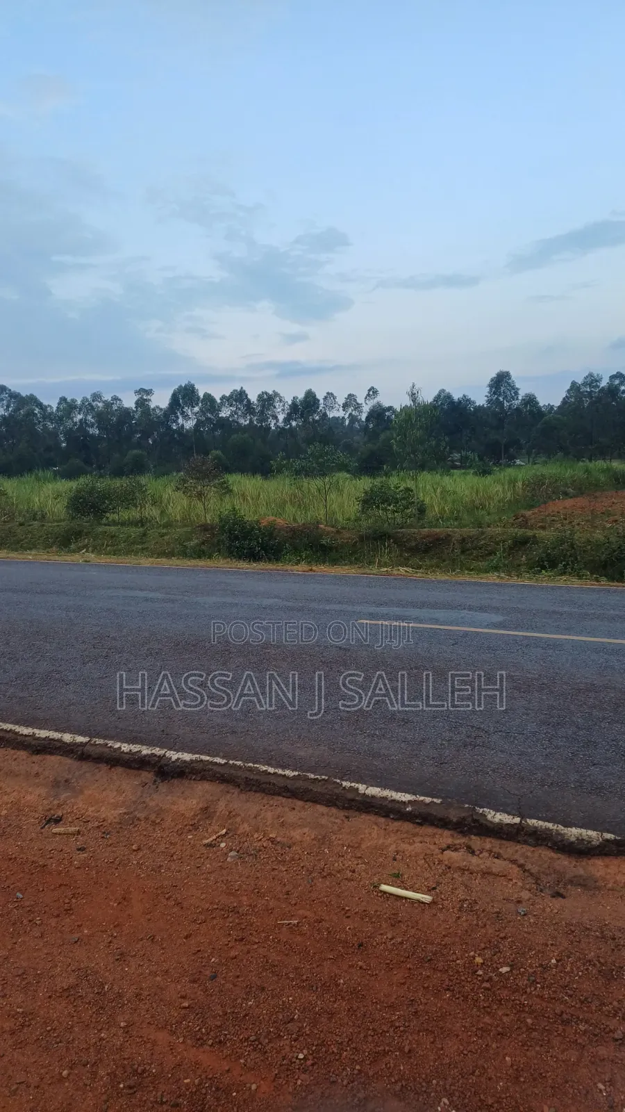 1acre Land 4 Sale in Kholera