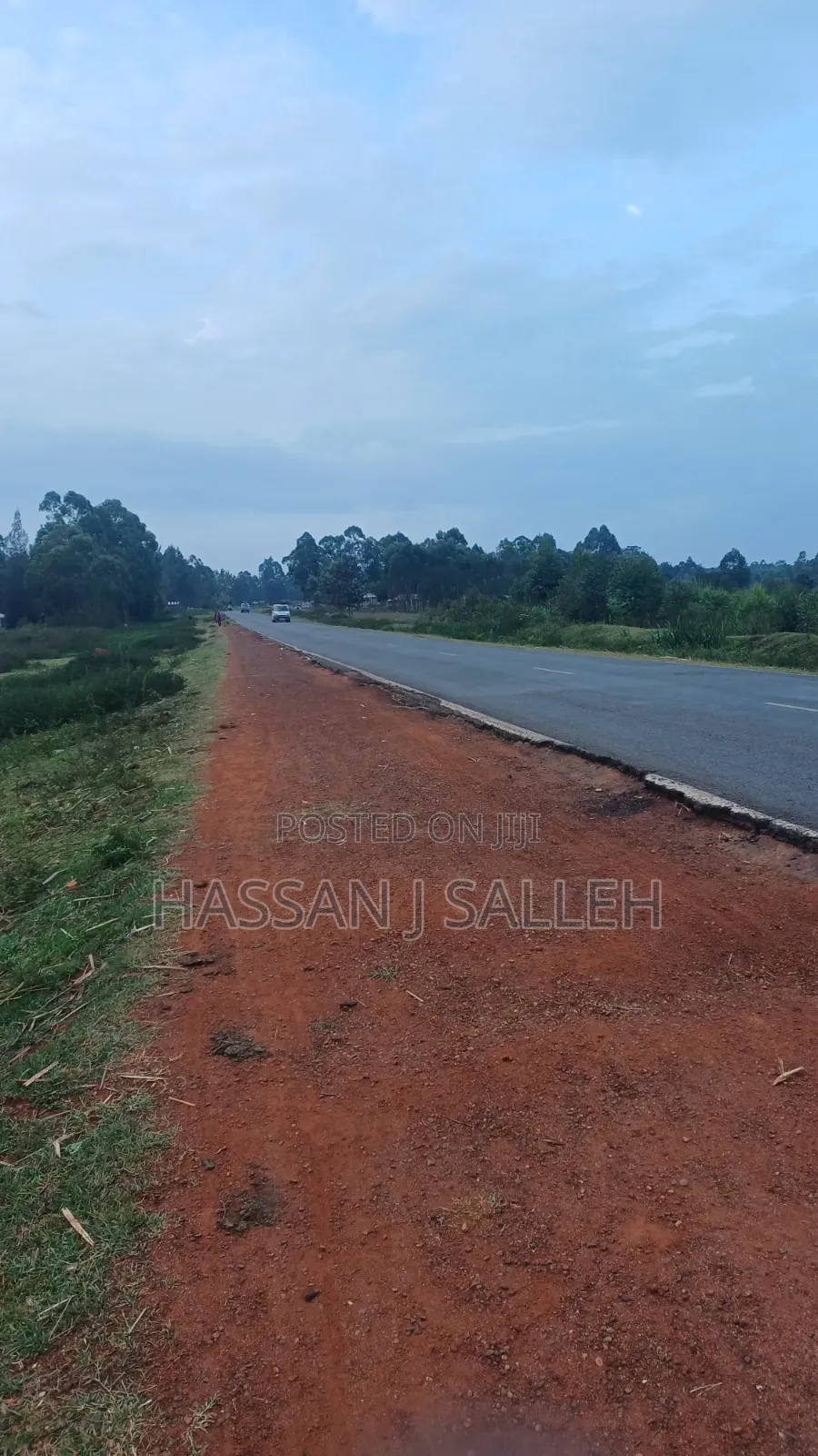 1acre Land 4 Sale in Kholera