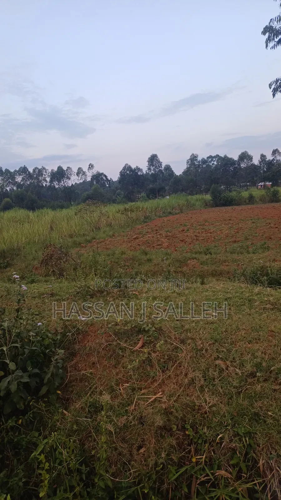 1acre Land 4 Sale in Kholera