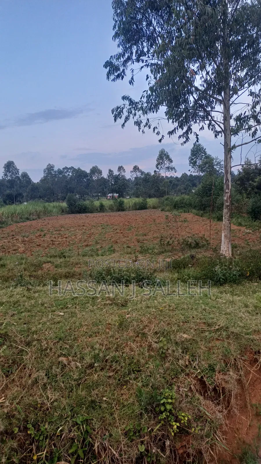 1acre Land 4 Sale in Kholera